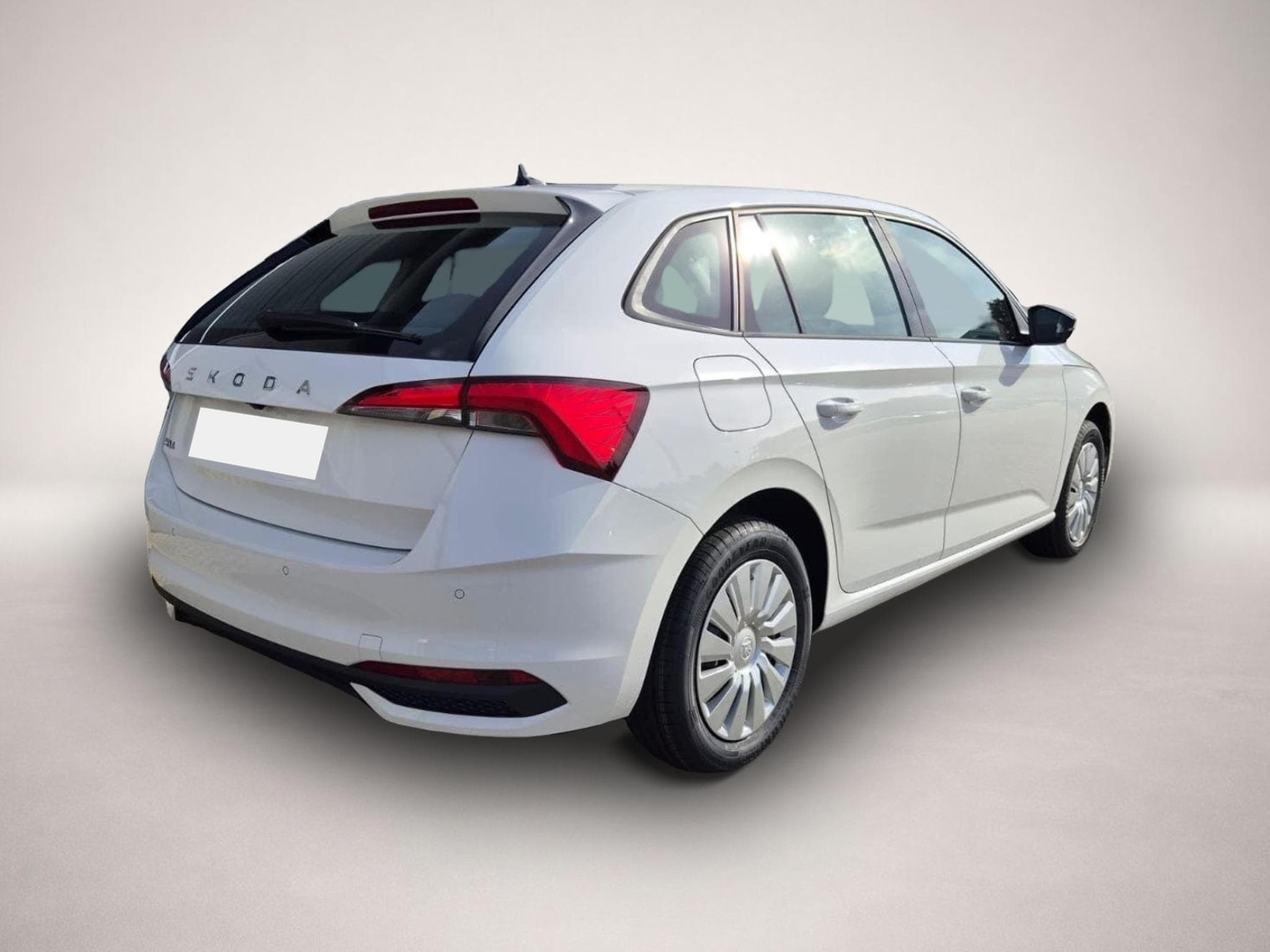 Skoda Scala (2026) - Foto 5