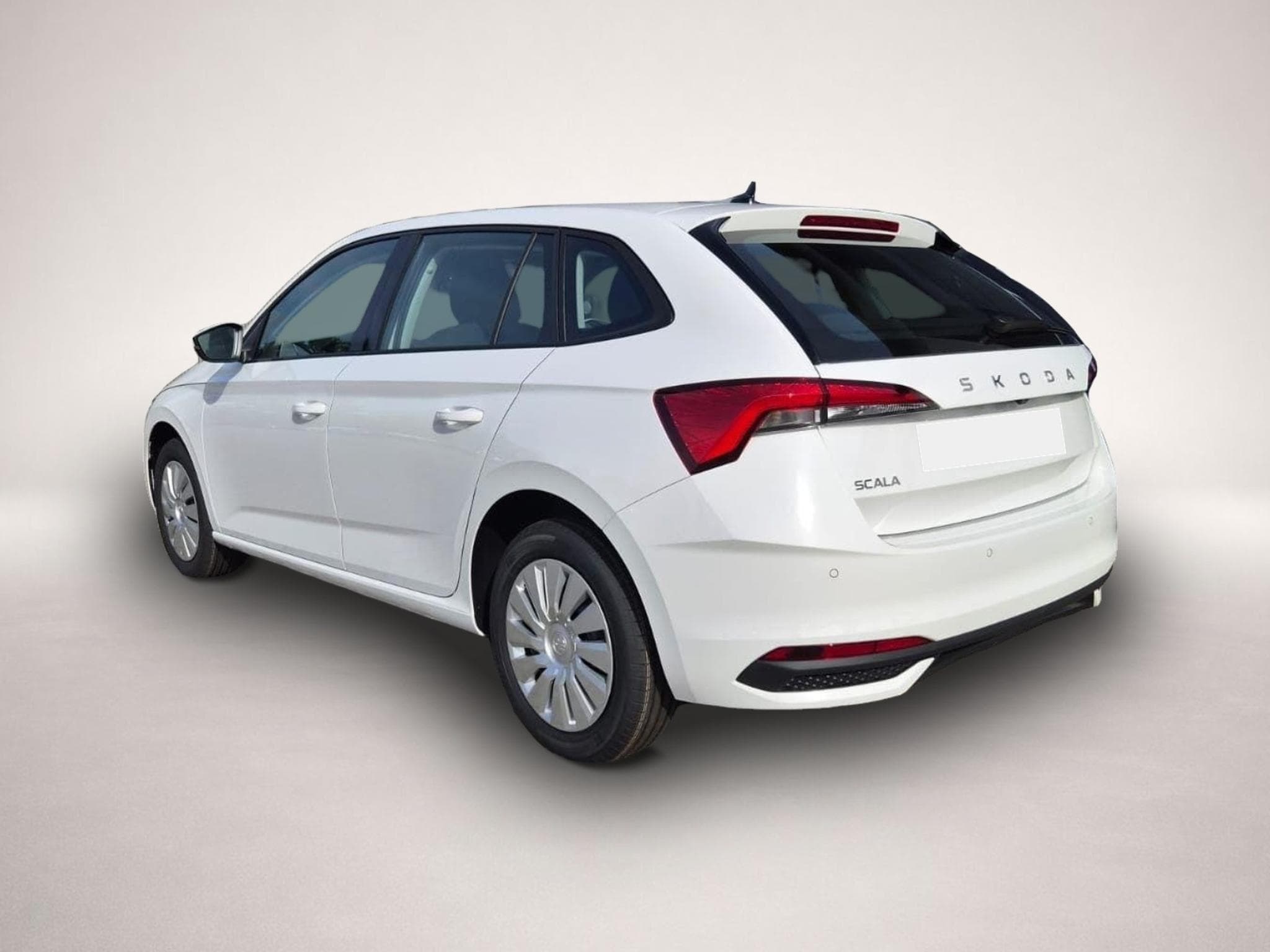 Skoda Scala (2026) - Foto 3
