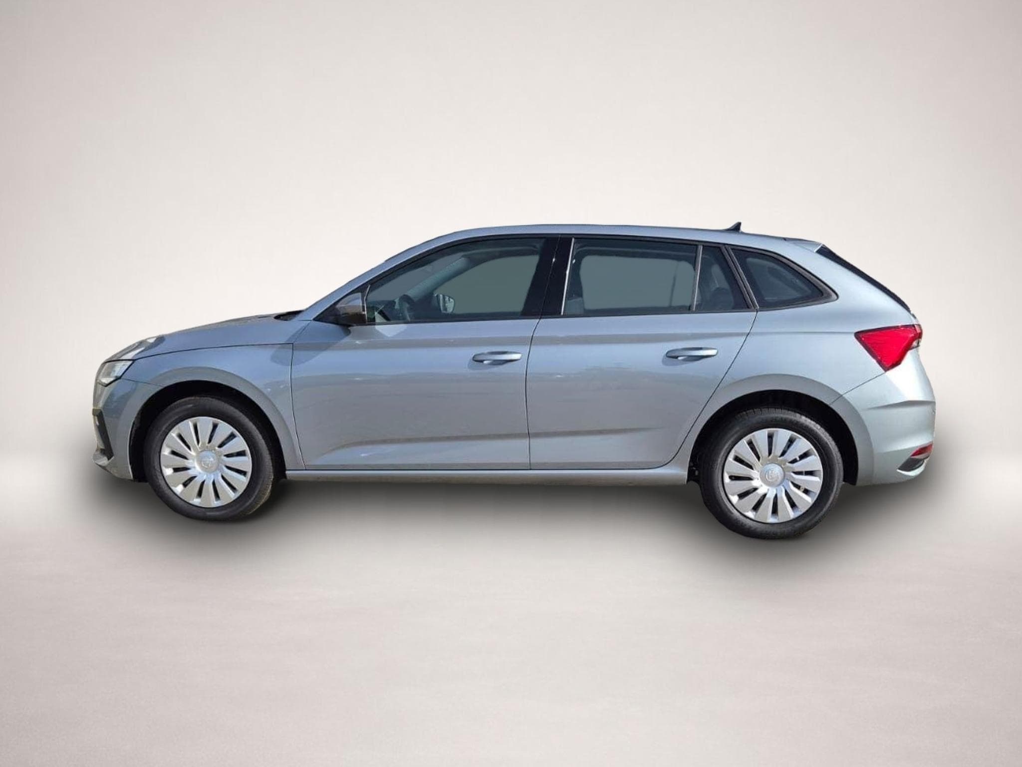 Skoda Scala (2026) - Foto 2