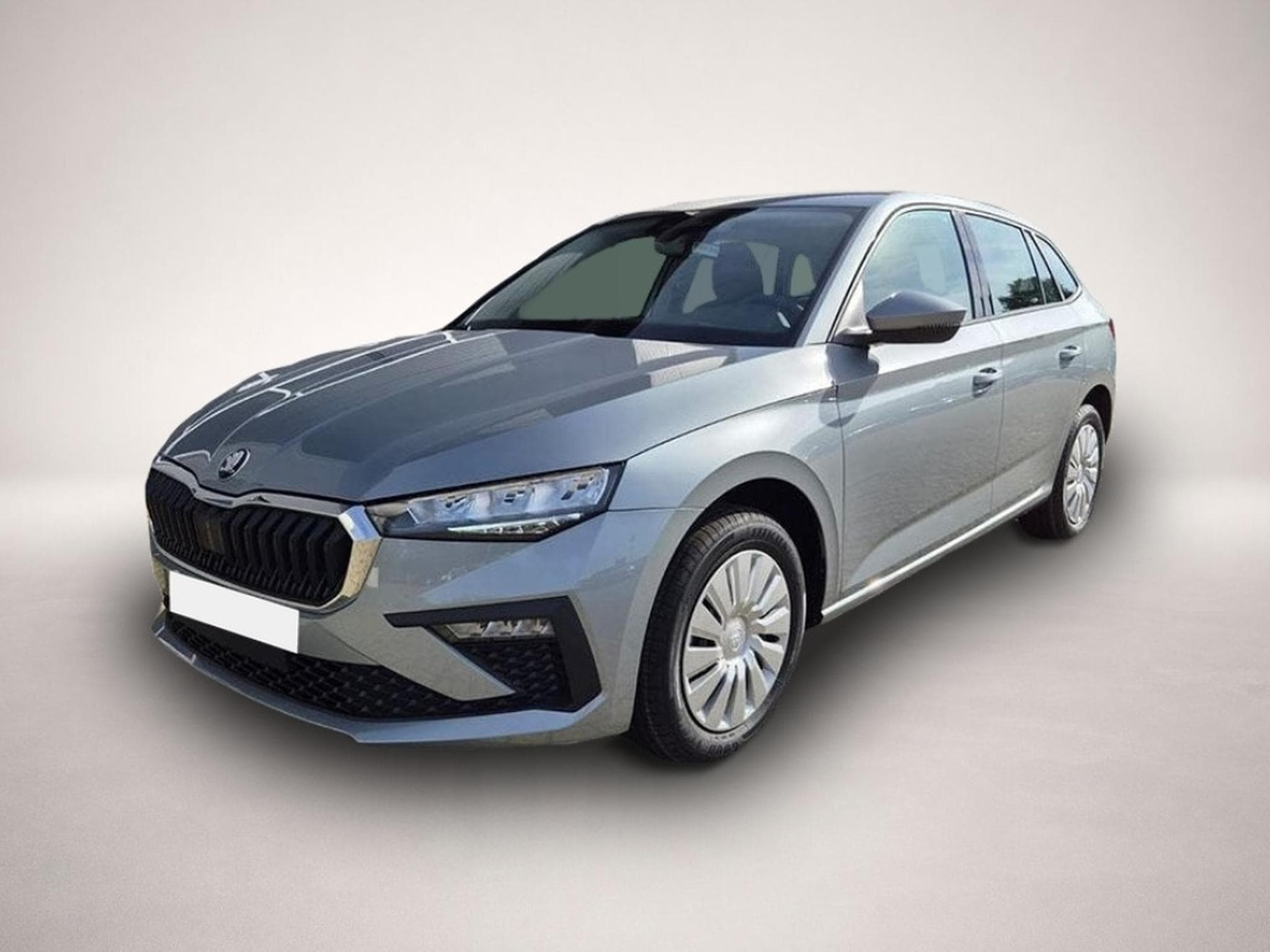 Skoda Scala (2026) - Foto 1