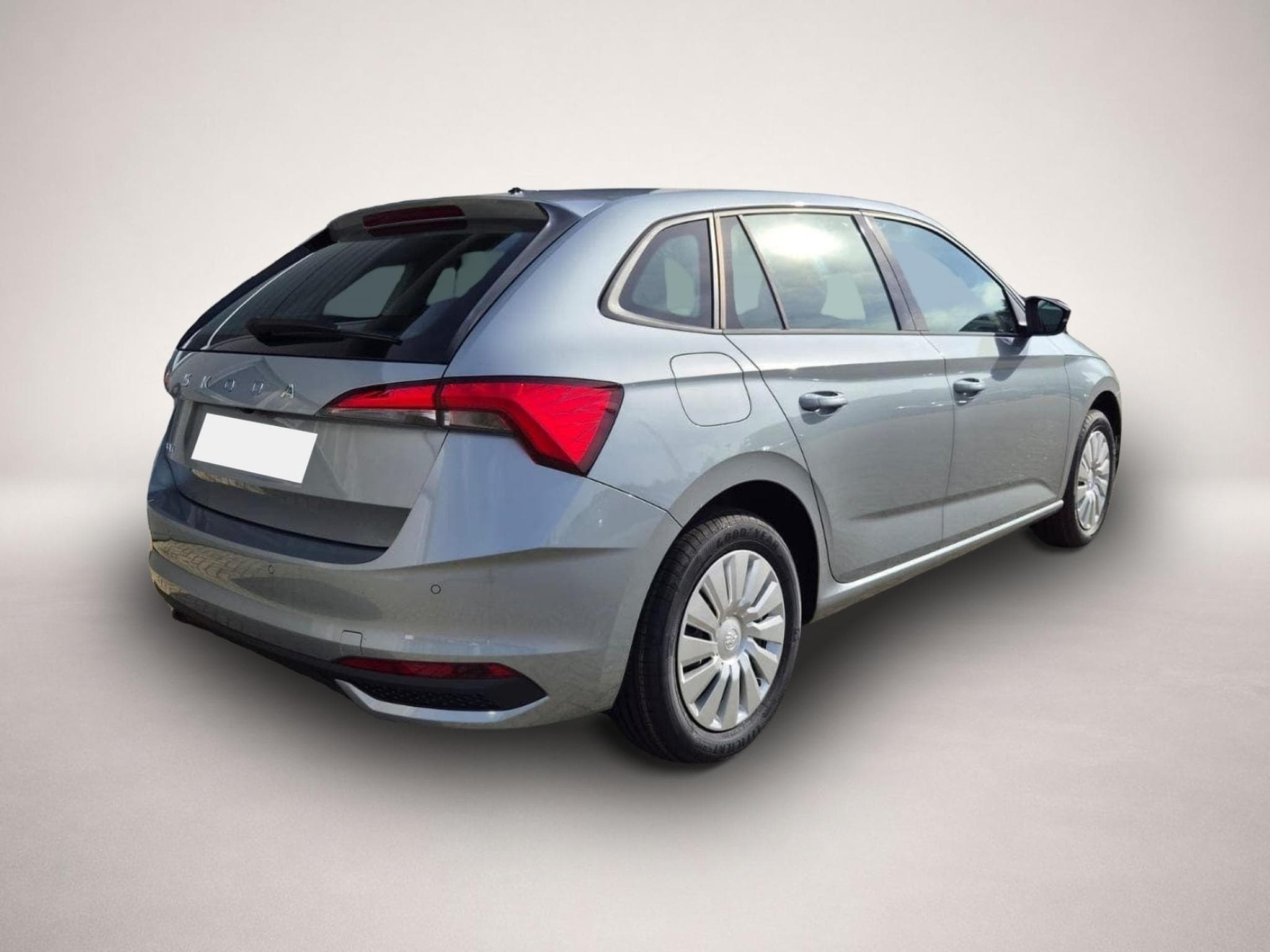 Skoda Scala (2026) - Foto 5