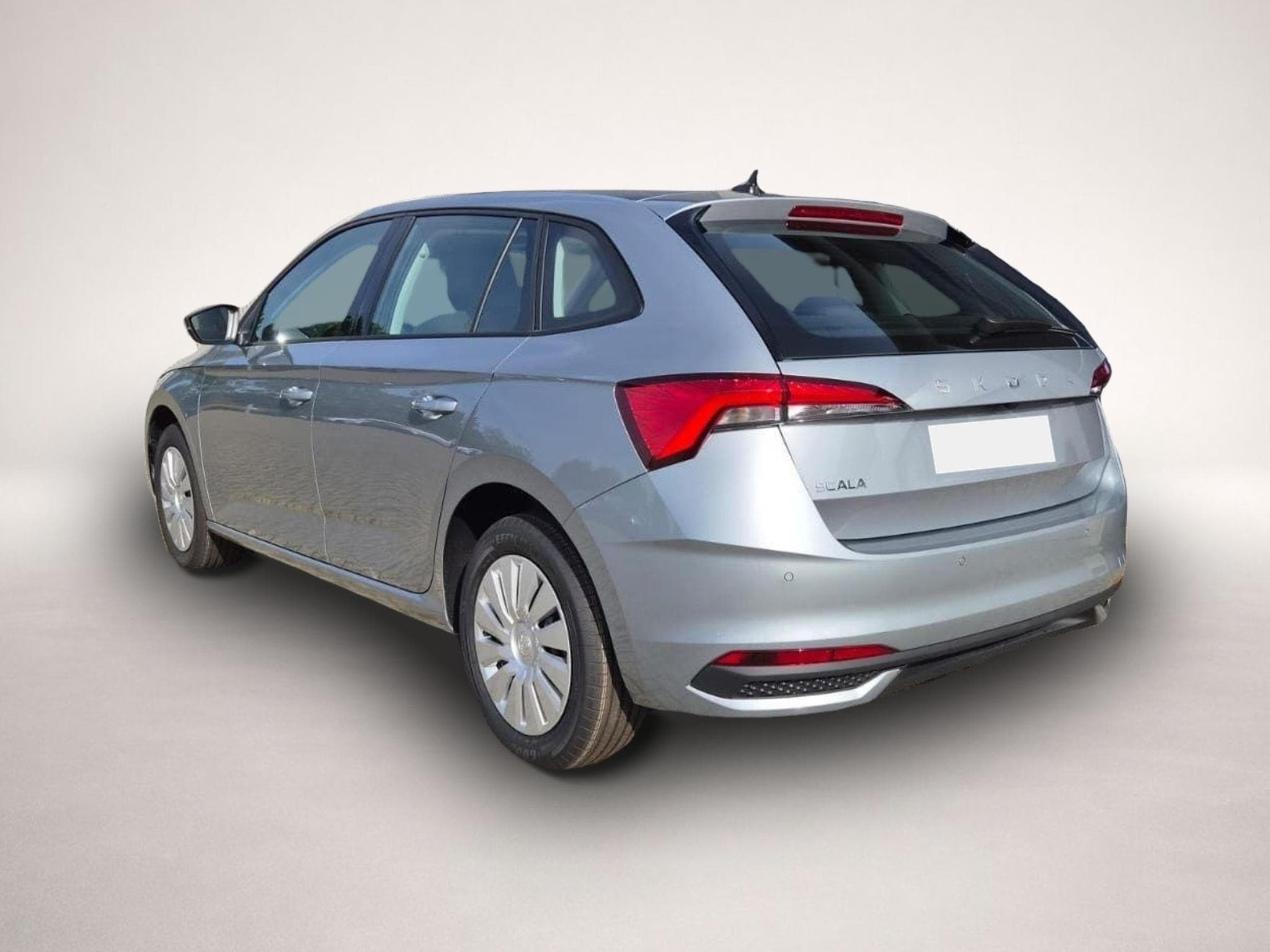 Skoda Scala (2026) - Foto 3