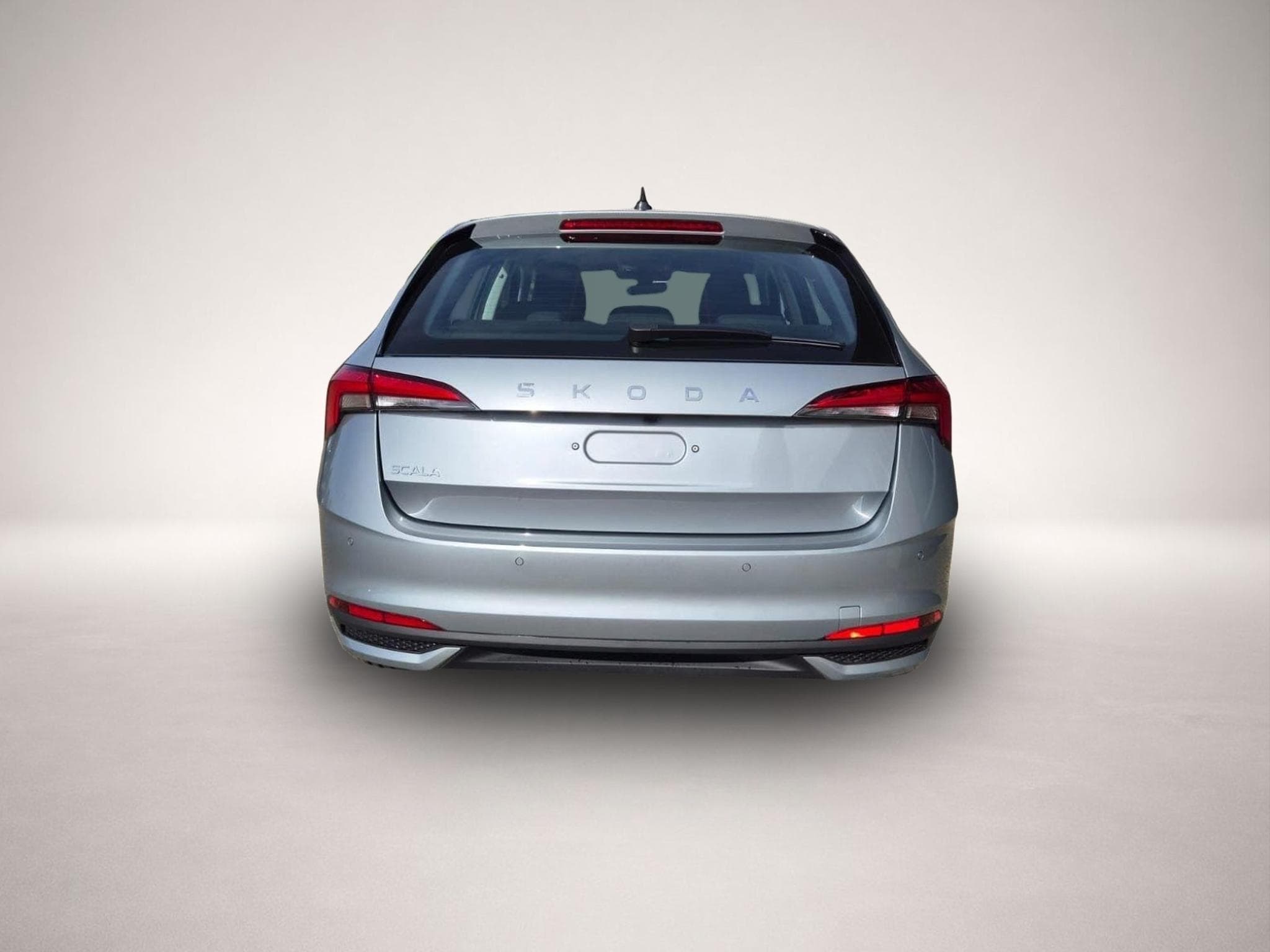 Skoda Scala (2026) - Foto 4