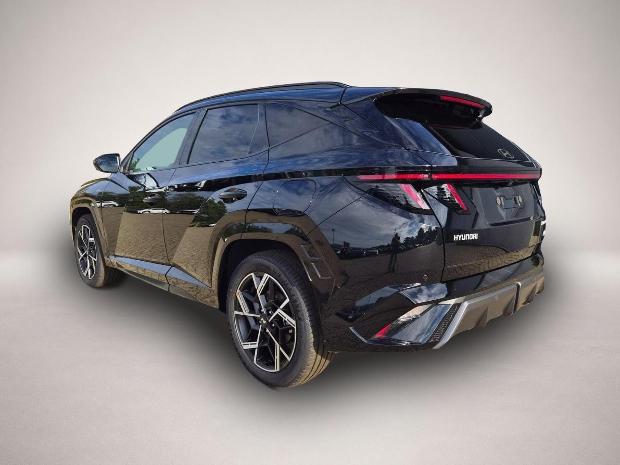 Hyundai Tucson (2026) - Foto 2