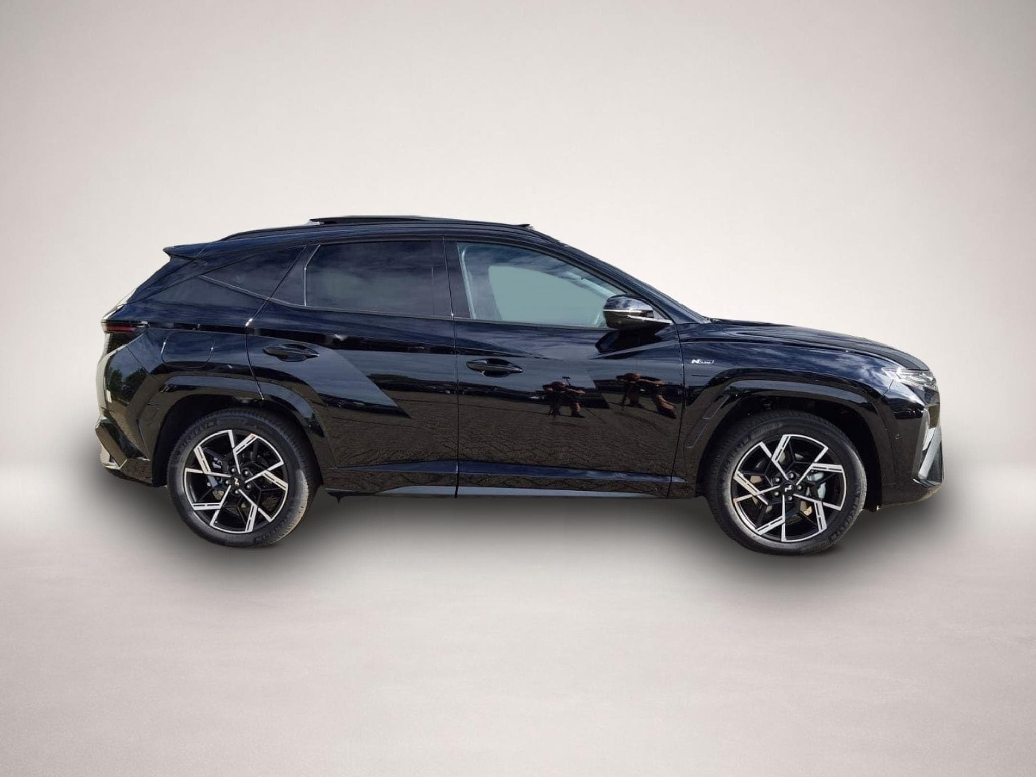 Hyundai Tucson (2026) - Foto 4