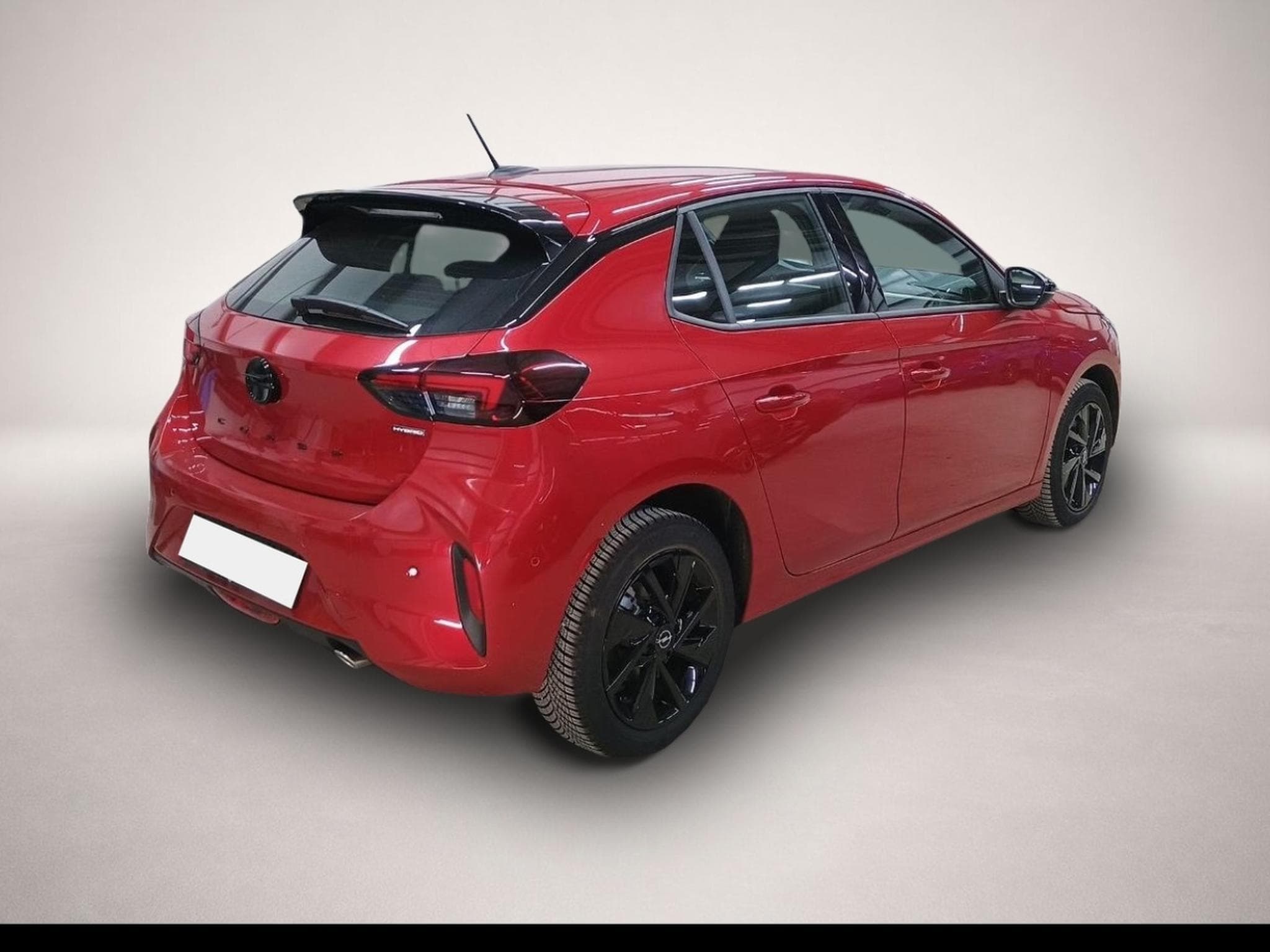 Opel Corsa (2025) - Photo 3