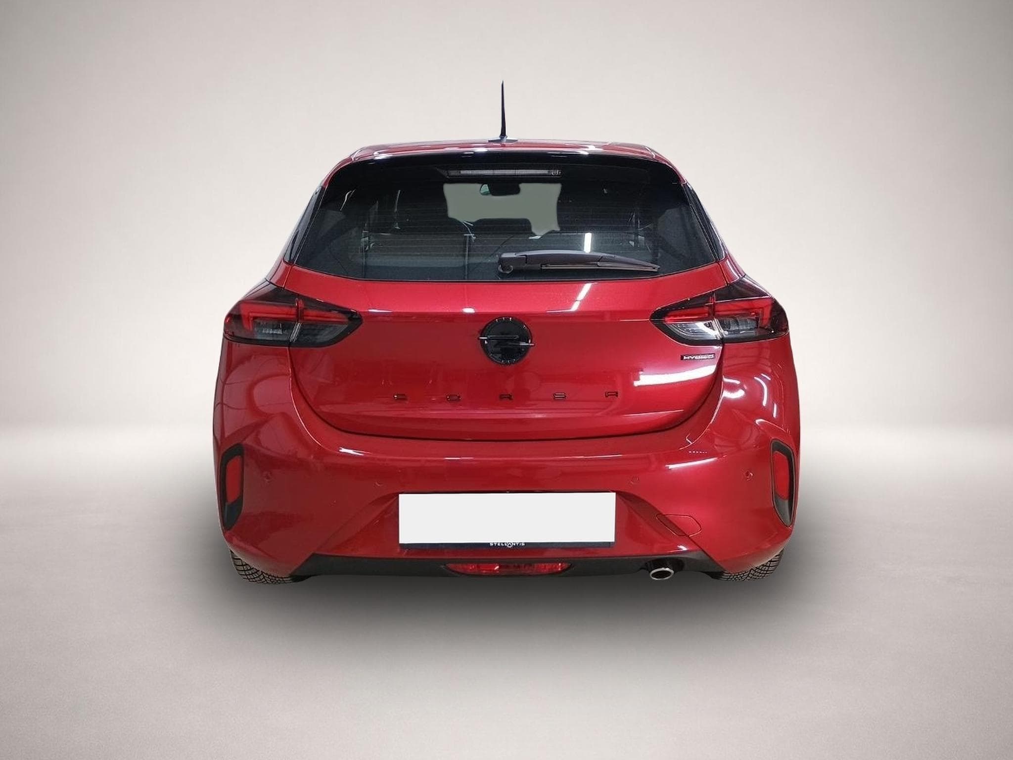 Opel Corsa (2025) - Photo 4