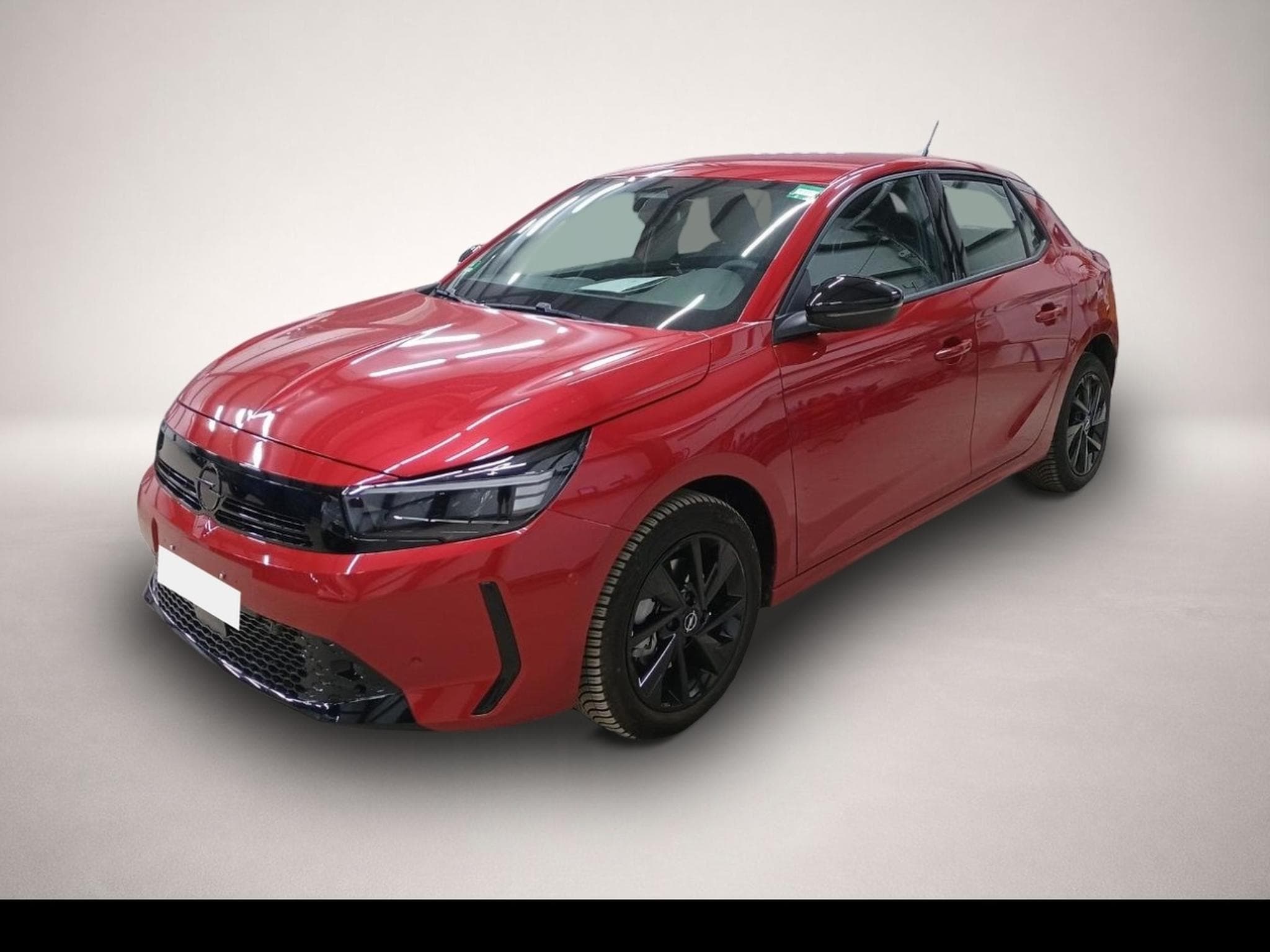 Opel Corsa (2025) - Photo 1