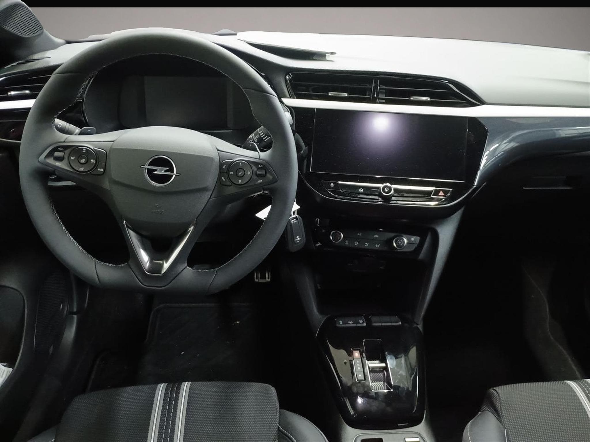 Opel Corsa (2025) - Photo 5