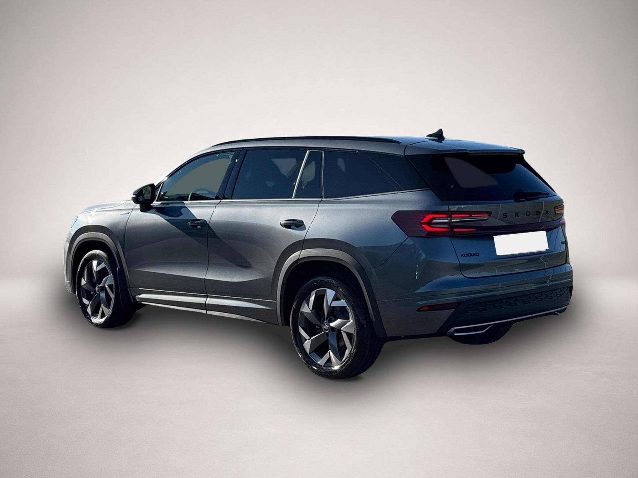 Skoda Kodiaq (2026) - Photo 4