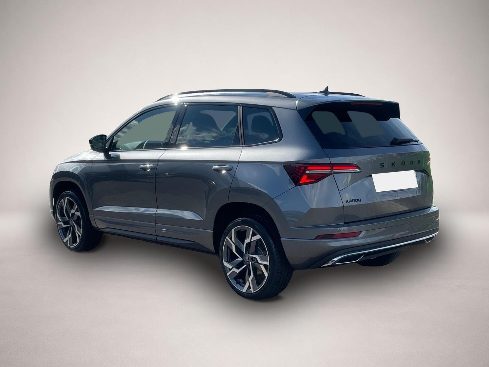 Skoda Karoq (2026) - Photo 4