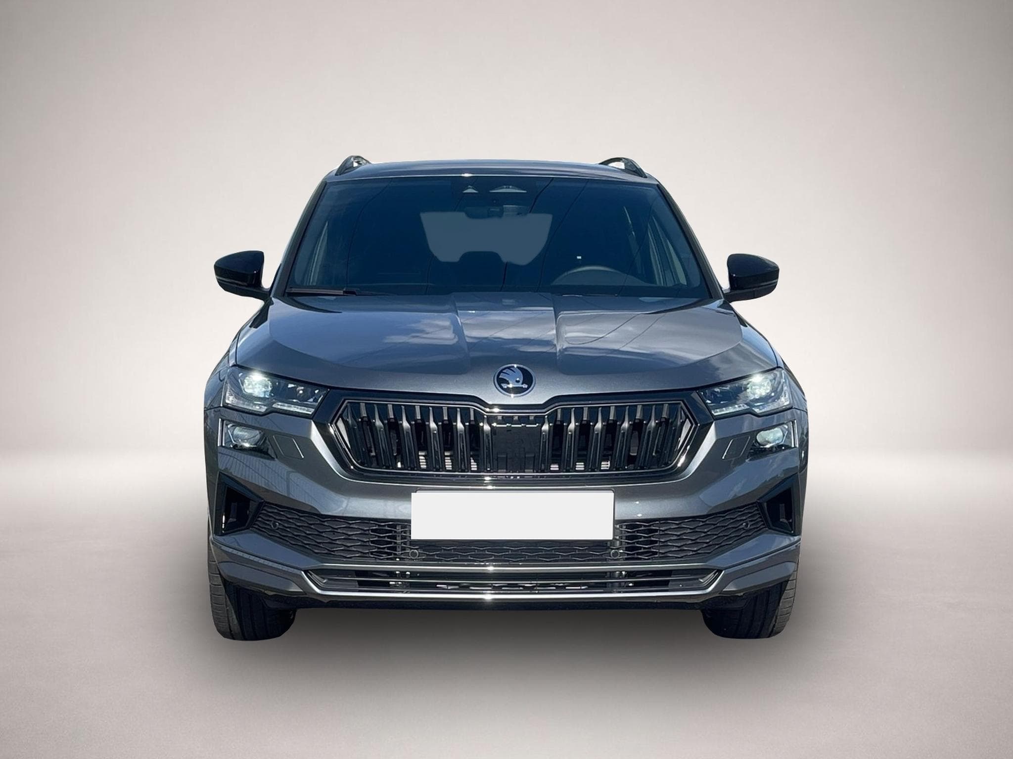 Skoda Karoq (2026) - Photo 2
