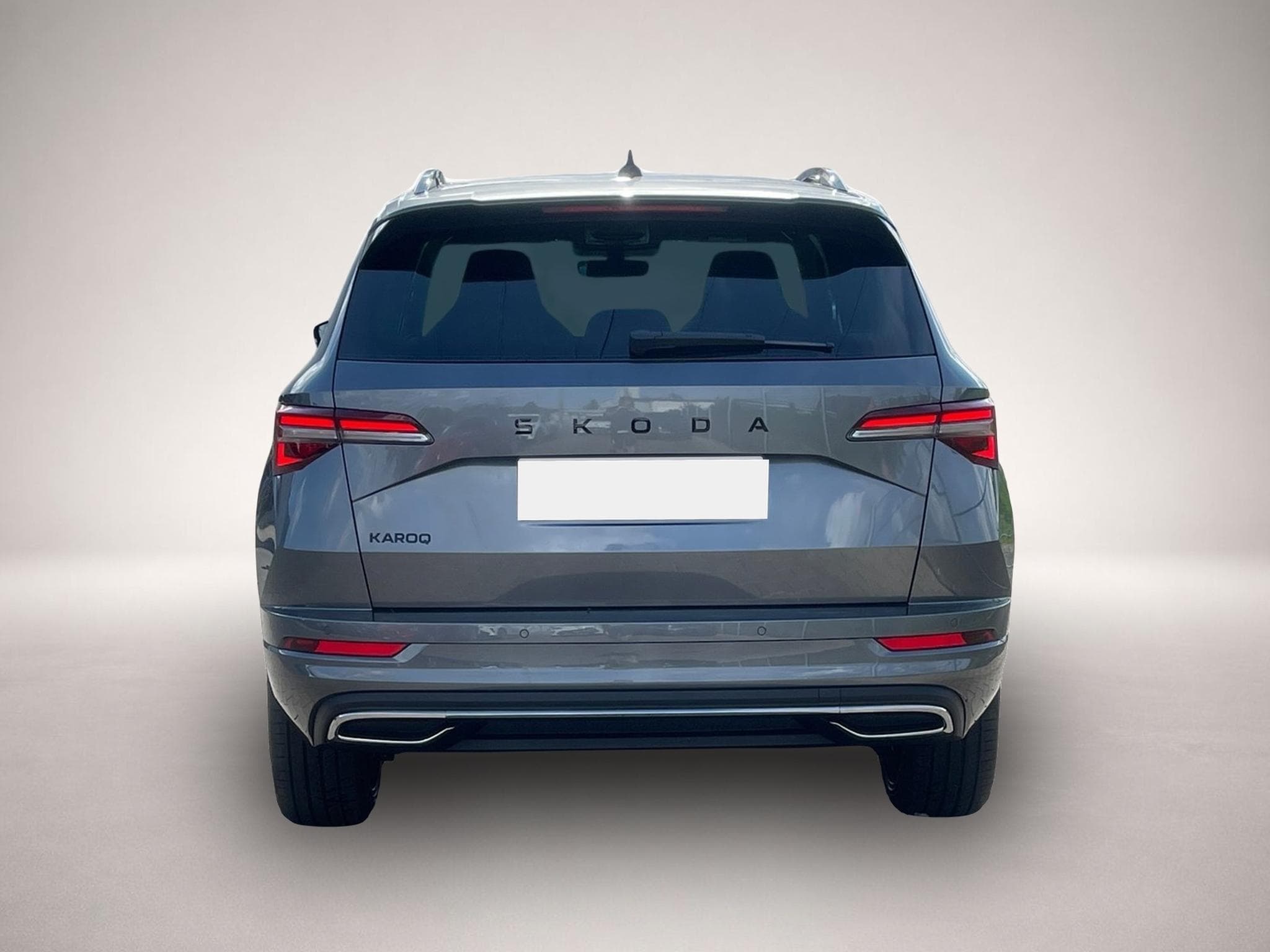 Skoda Karoq (2026) - Photo 5