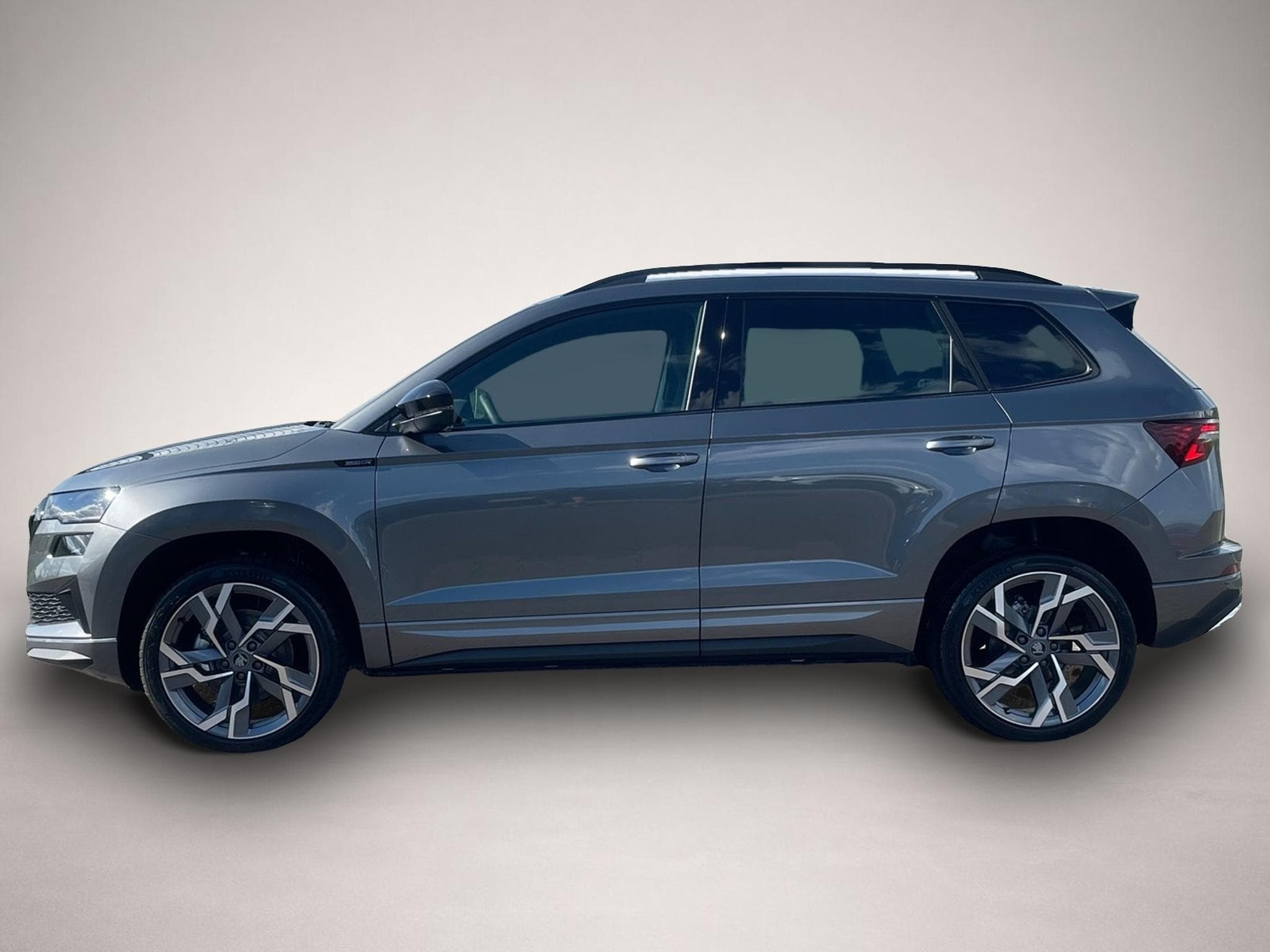 Skoda Karoq (2026) - Photo 3