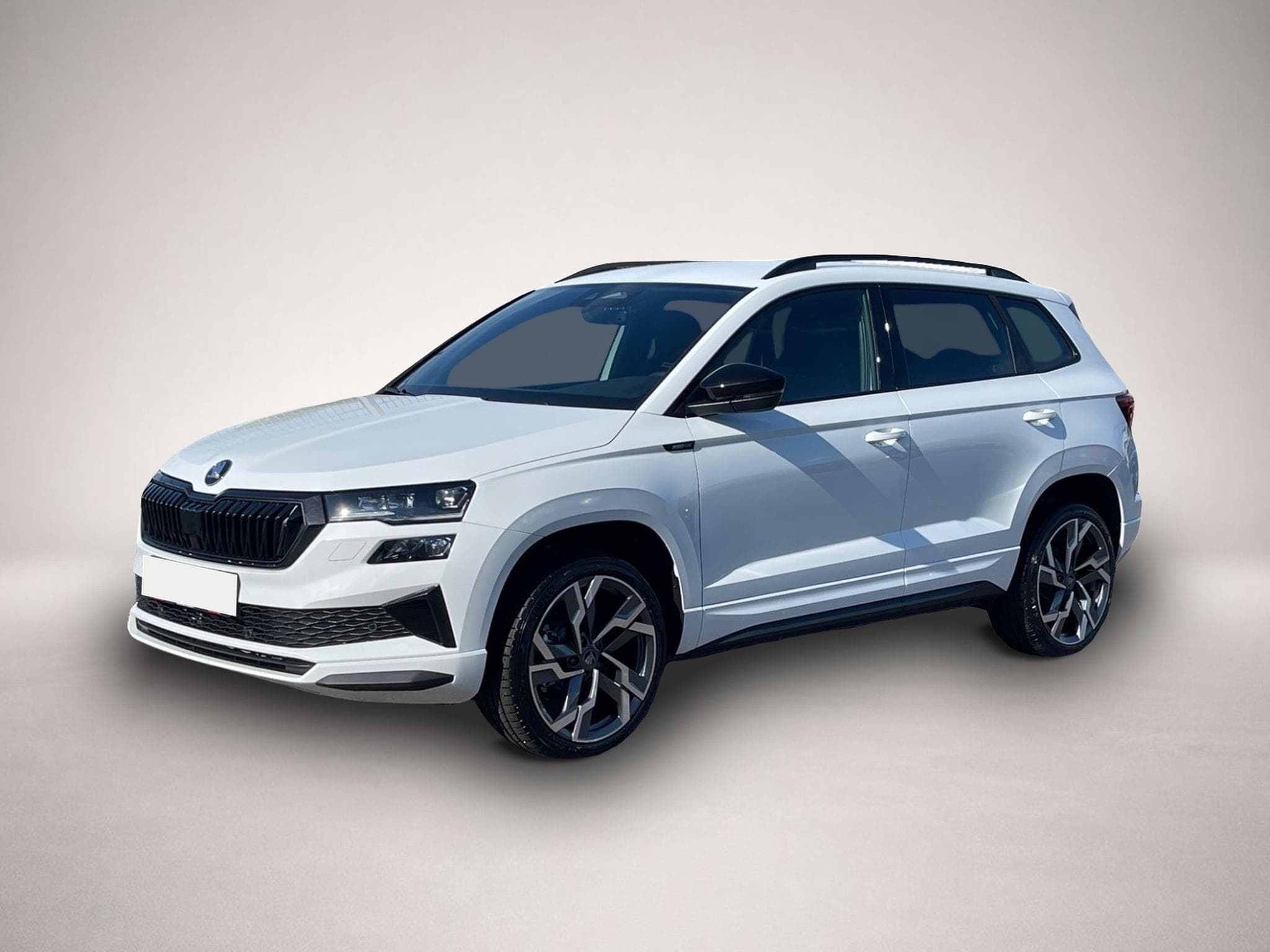 Skoda Karoq (2026) - Photo 1