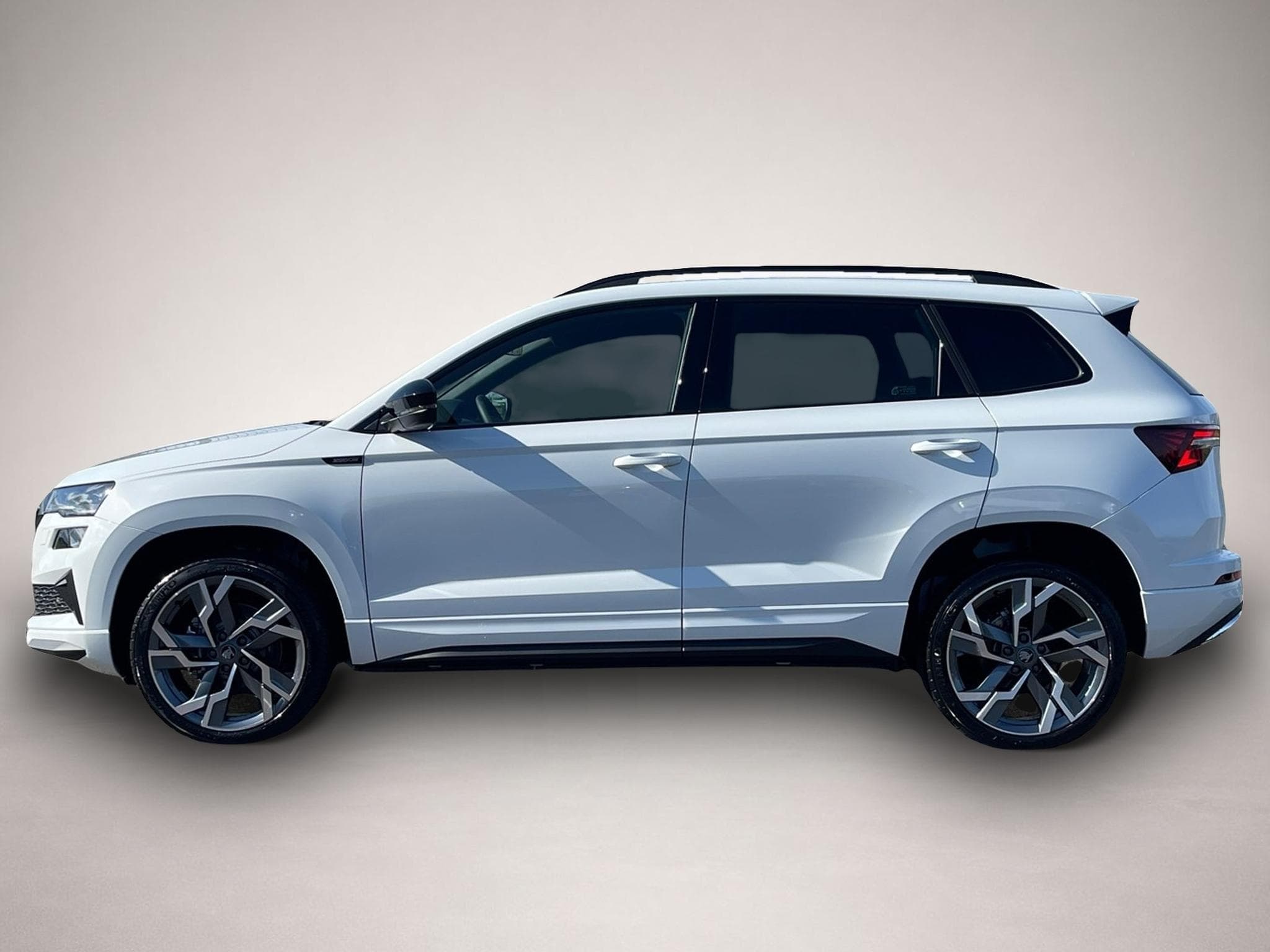 Skoda Karoq (2026) - Photo 3