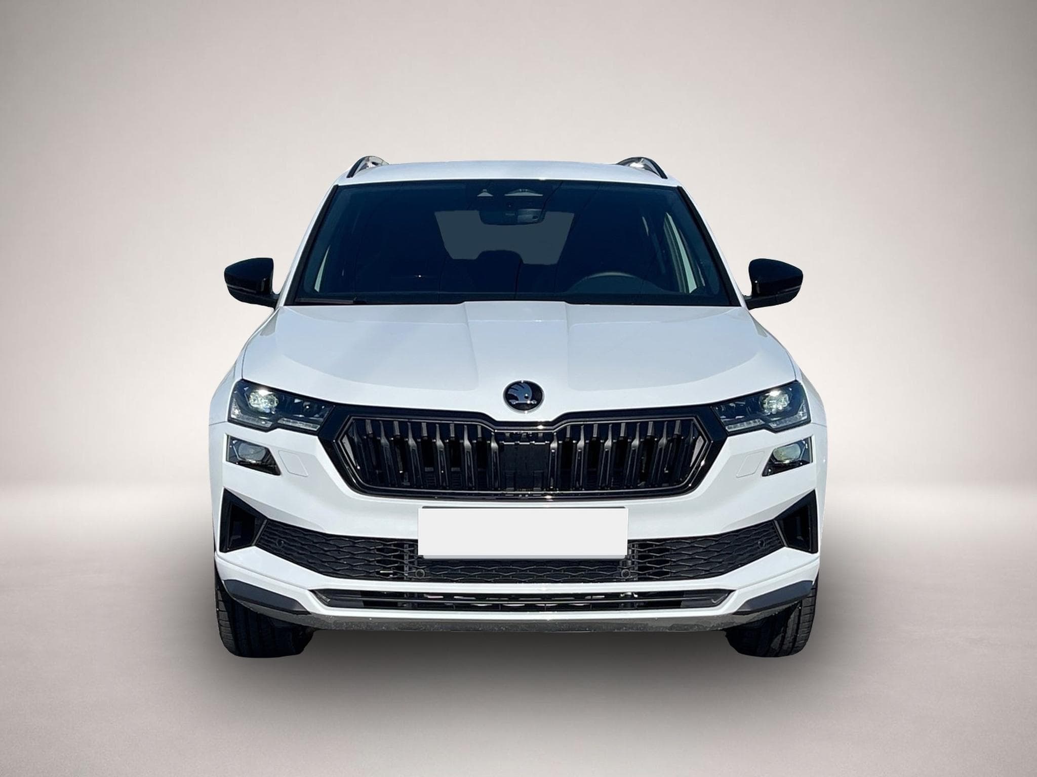 Skoda Karoq (2026) - Photo 2