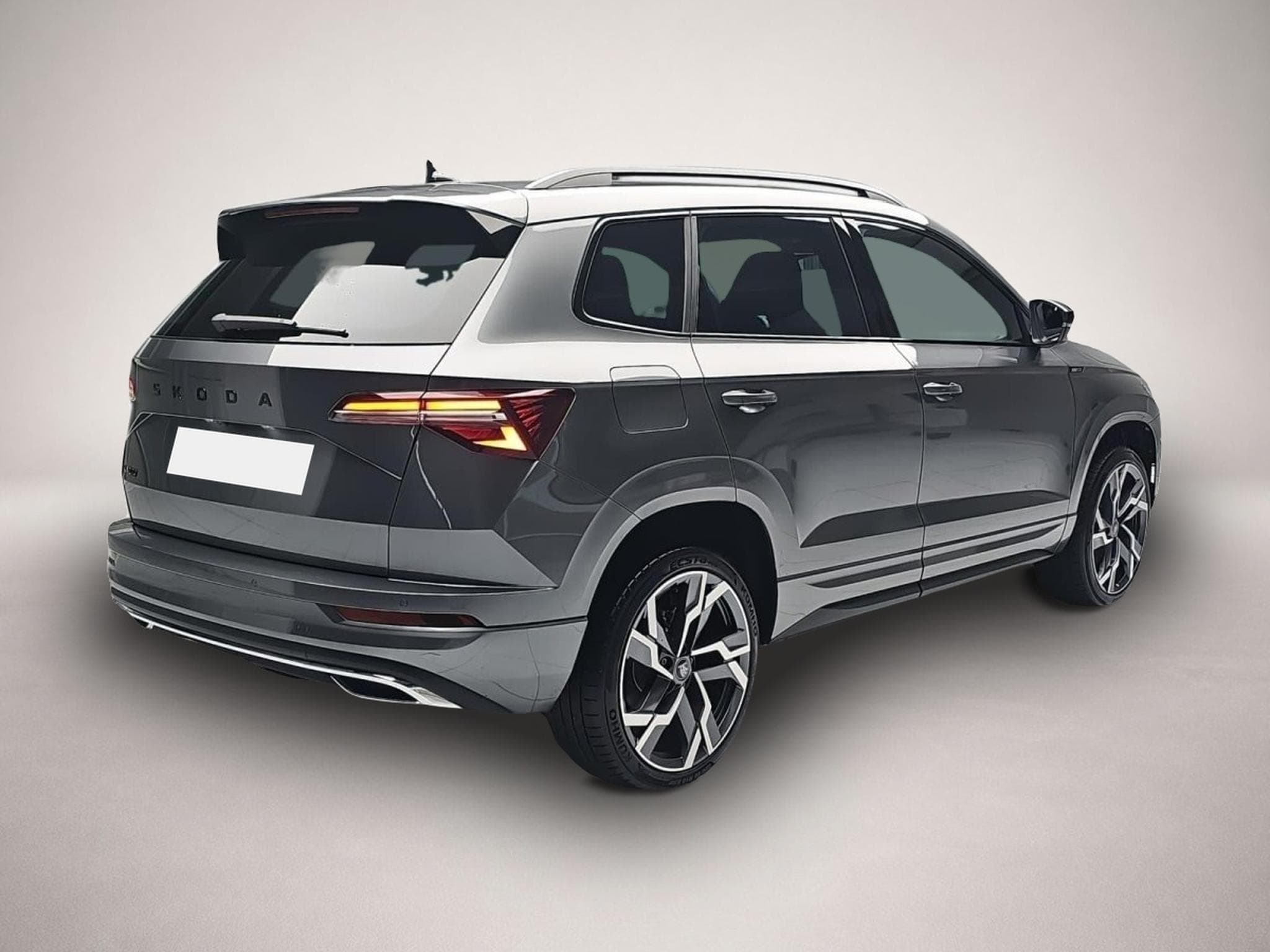 Skoda Karoq (2026) - Foto 2