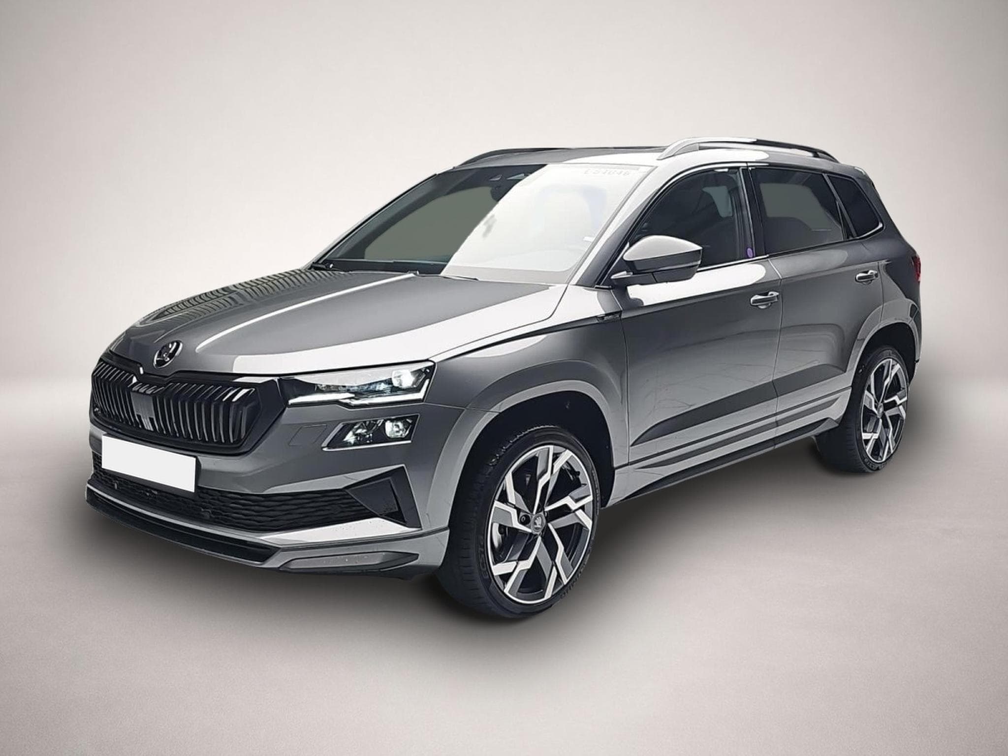 Skoda Karoq (2026) - Foto 1