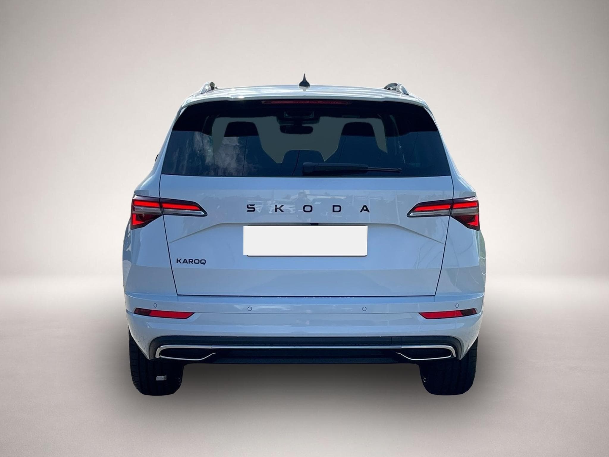 Skoda Karoq (2026) - Photo 5