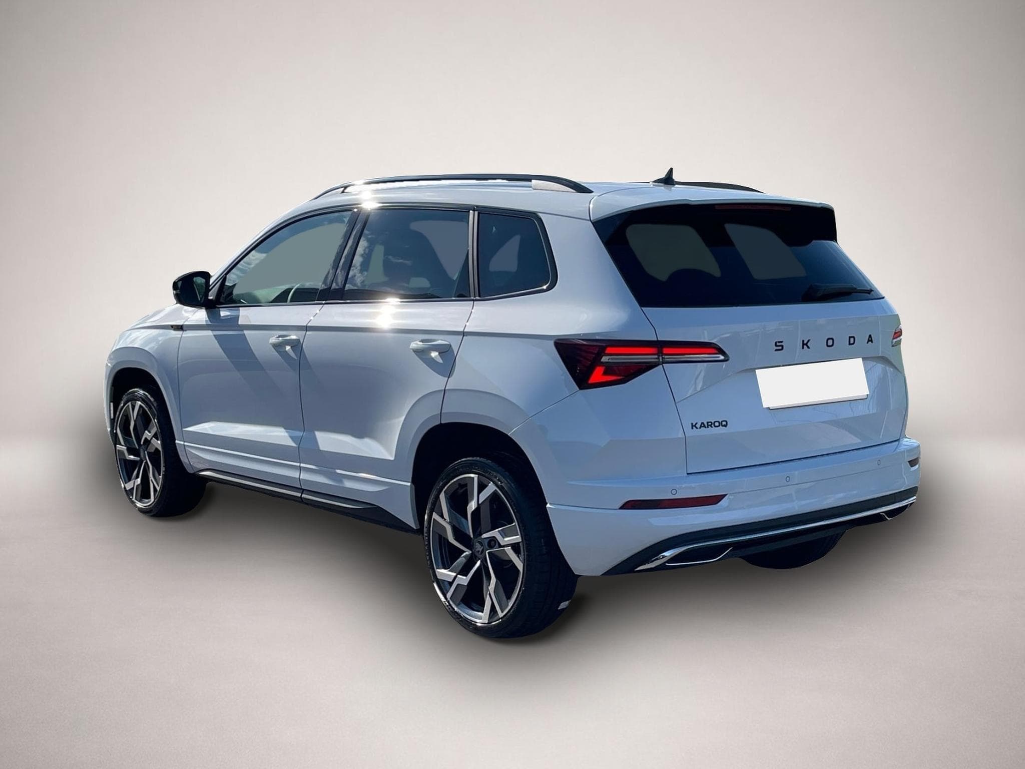 Skoda Karoq (2026) - Photo 4