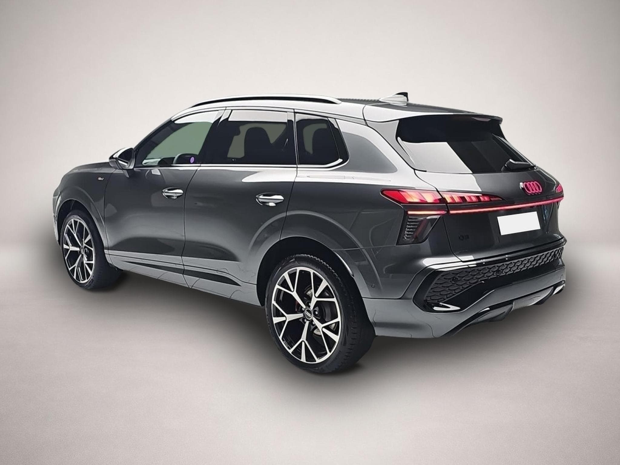 Audi Q3 (2026) - Foto 3