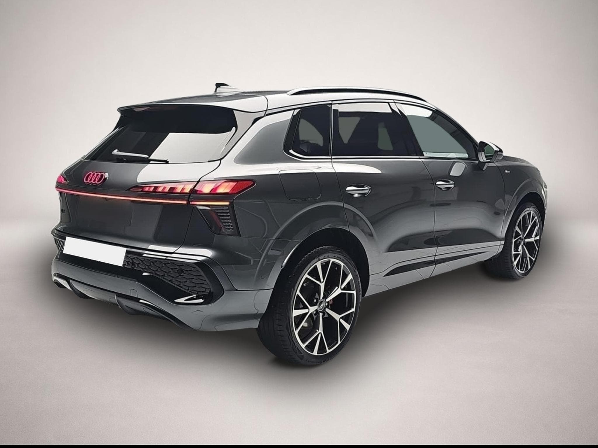 Audi Q3 (2026) - Foto 2