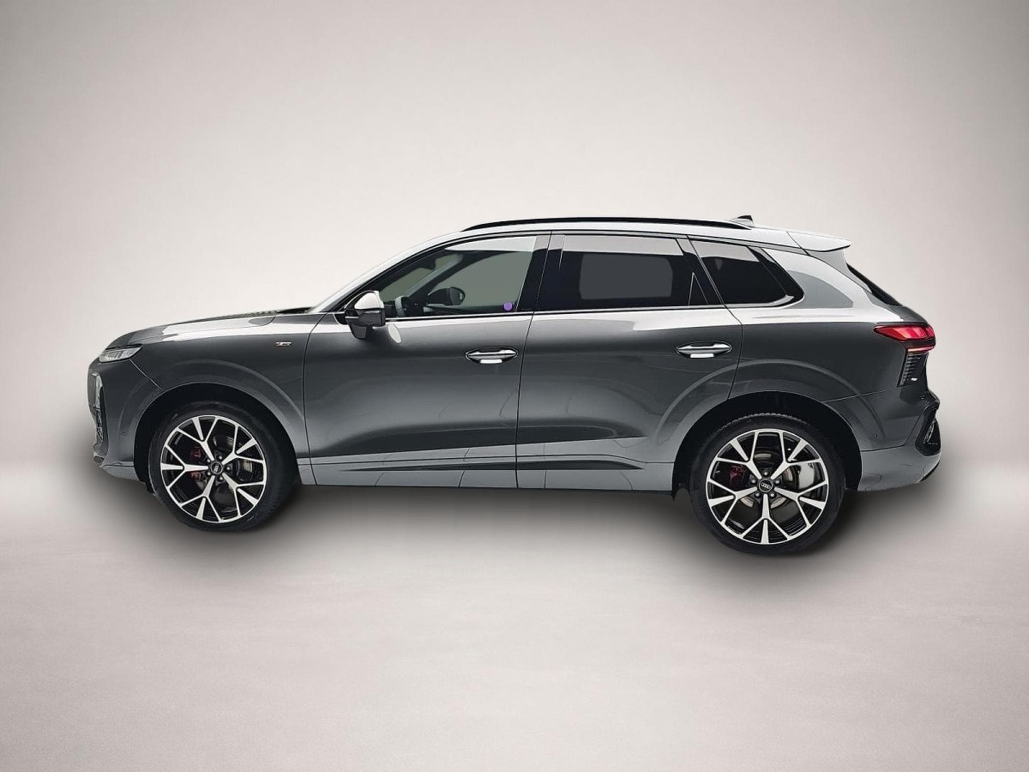 Audi Q3 (2026) - Foto 4