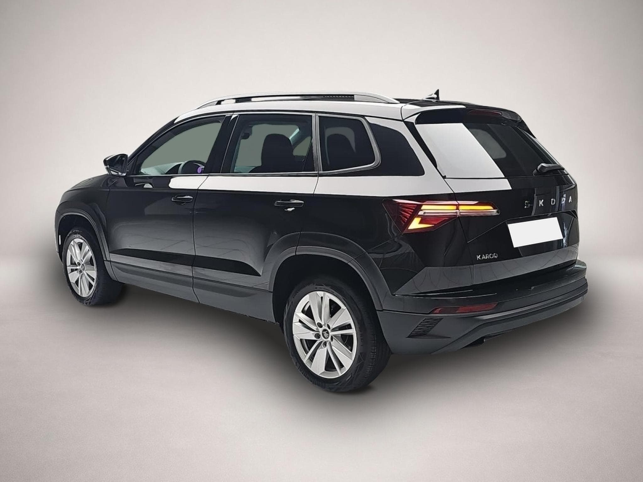 Skoda Karoq (2026) - Foto 3
