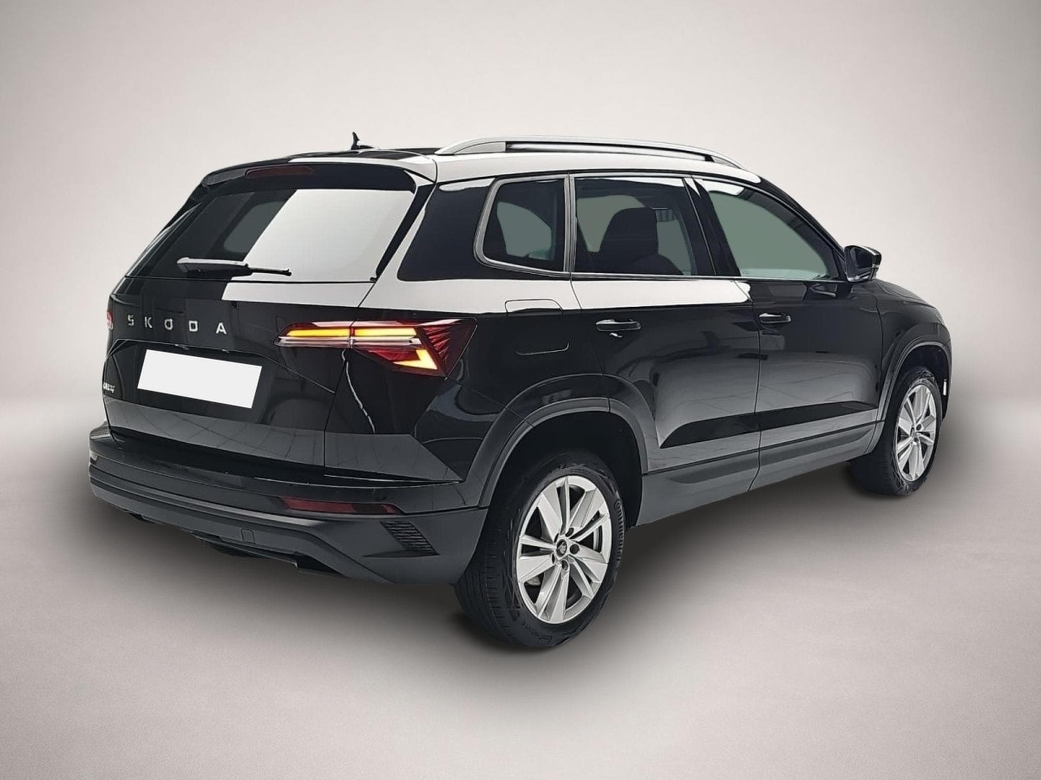 Skoda Karoq (2026) - Foto 2