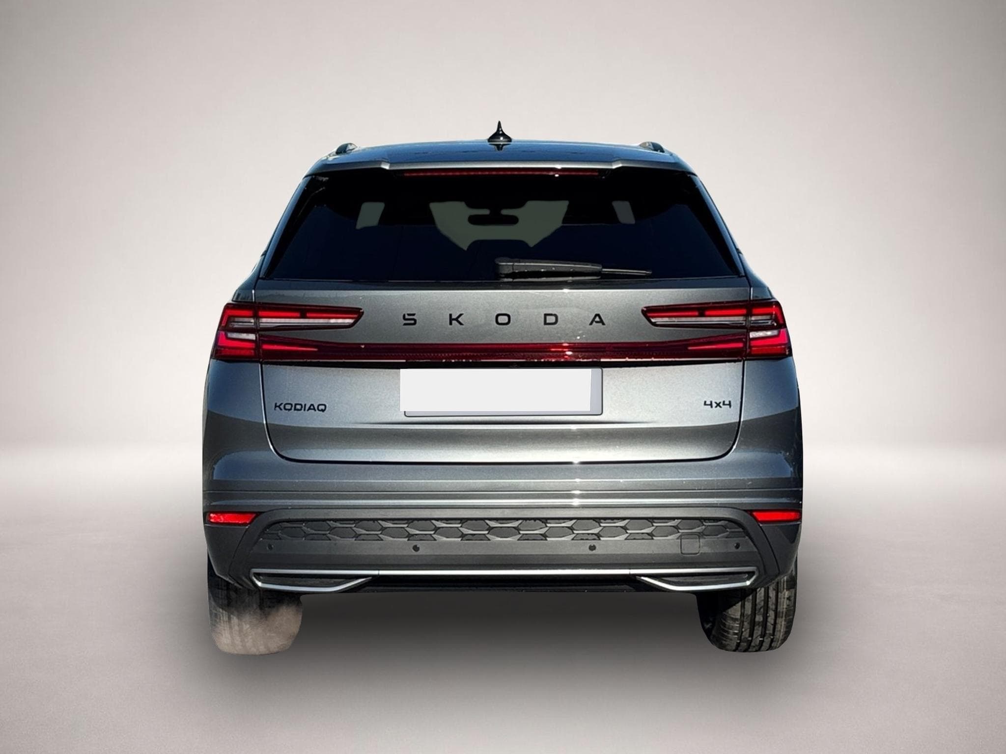 Skoda Kodiaq (2026) - Photo 5