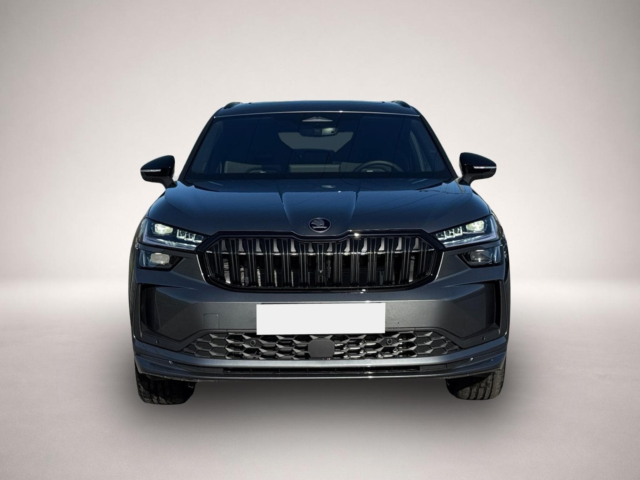 Skoda Kodiaq (2026) - Photo 2