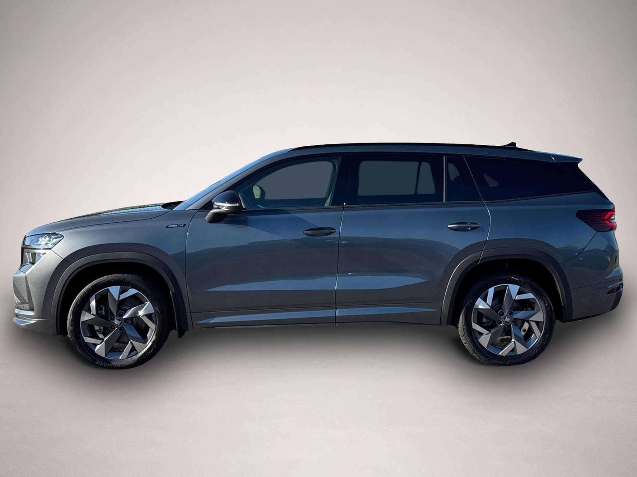 Skoda Kodiaq (2026) - Photo 3