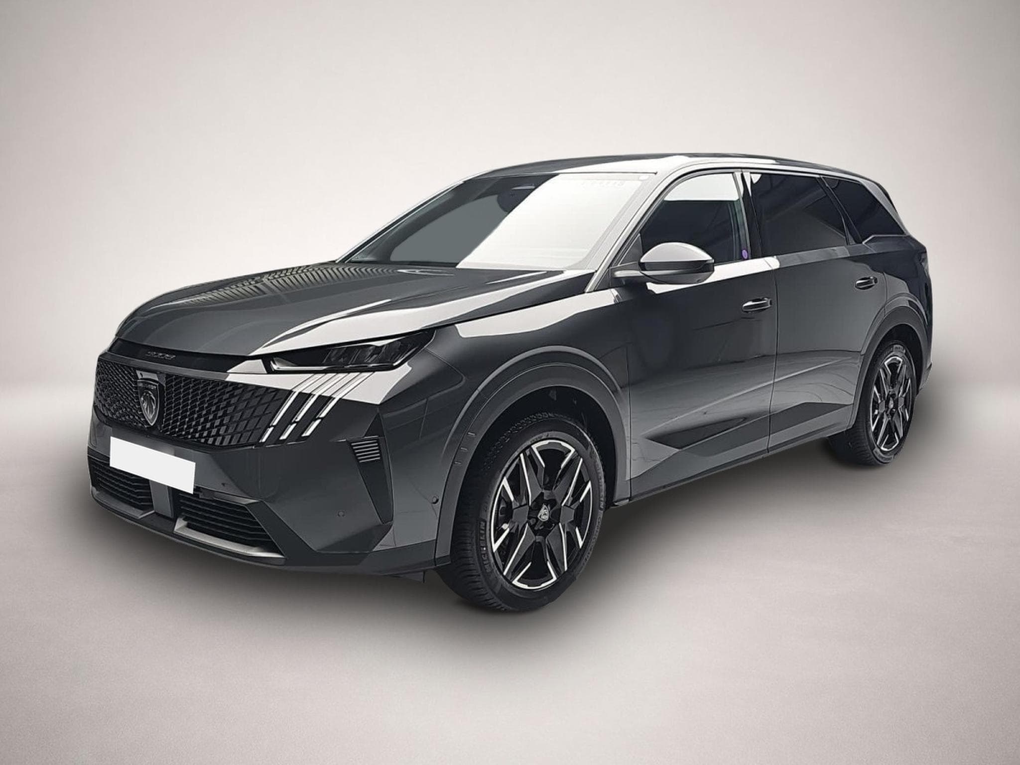 Peugeot 5008 (2026) - Foto 1