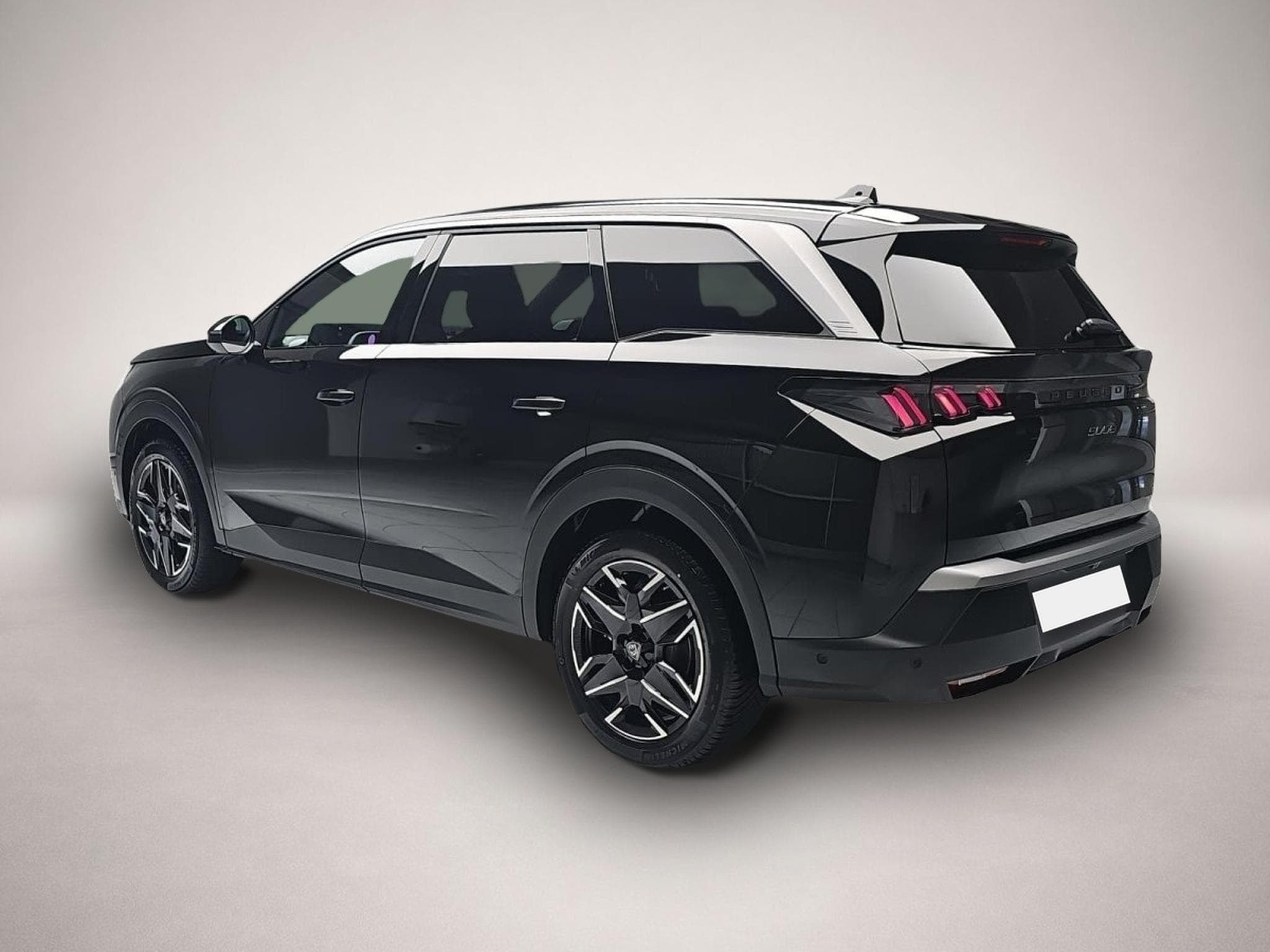 Peugeot 5008 (2026) - Foto 3