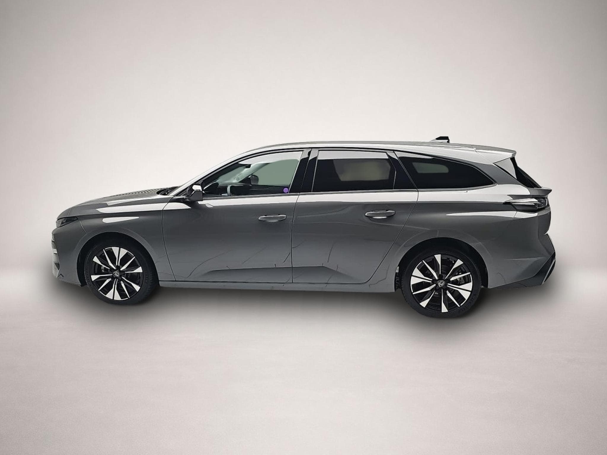 Peugeot 308 (2026) - Foto 4