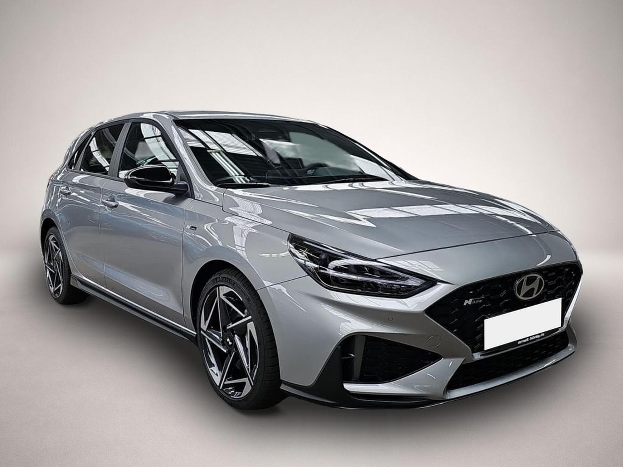 Hyundai i30 (2025) - Photo 2