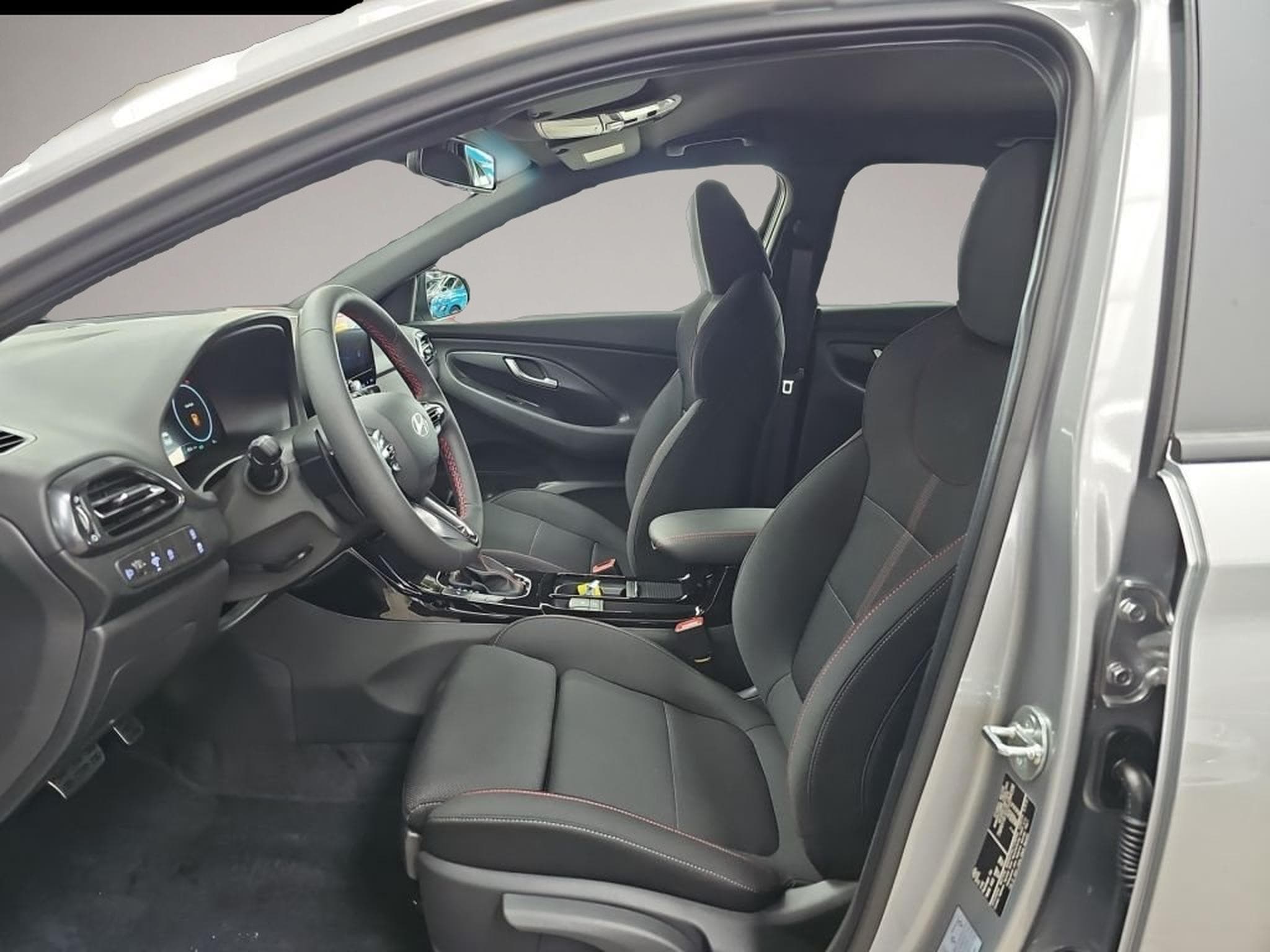 Hyundai i30 (2025) - Photo 5
