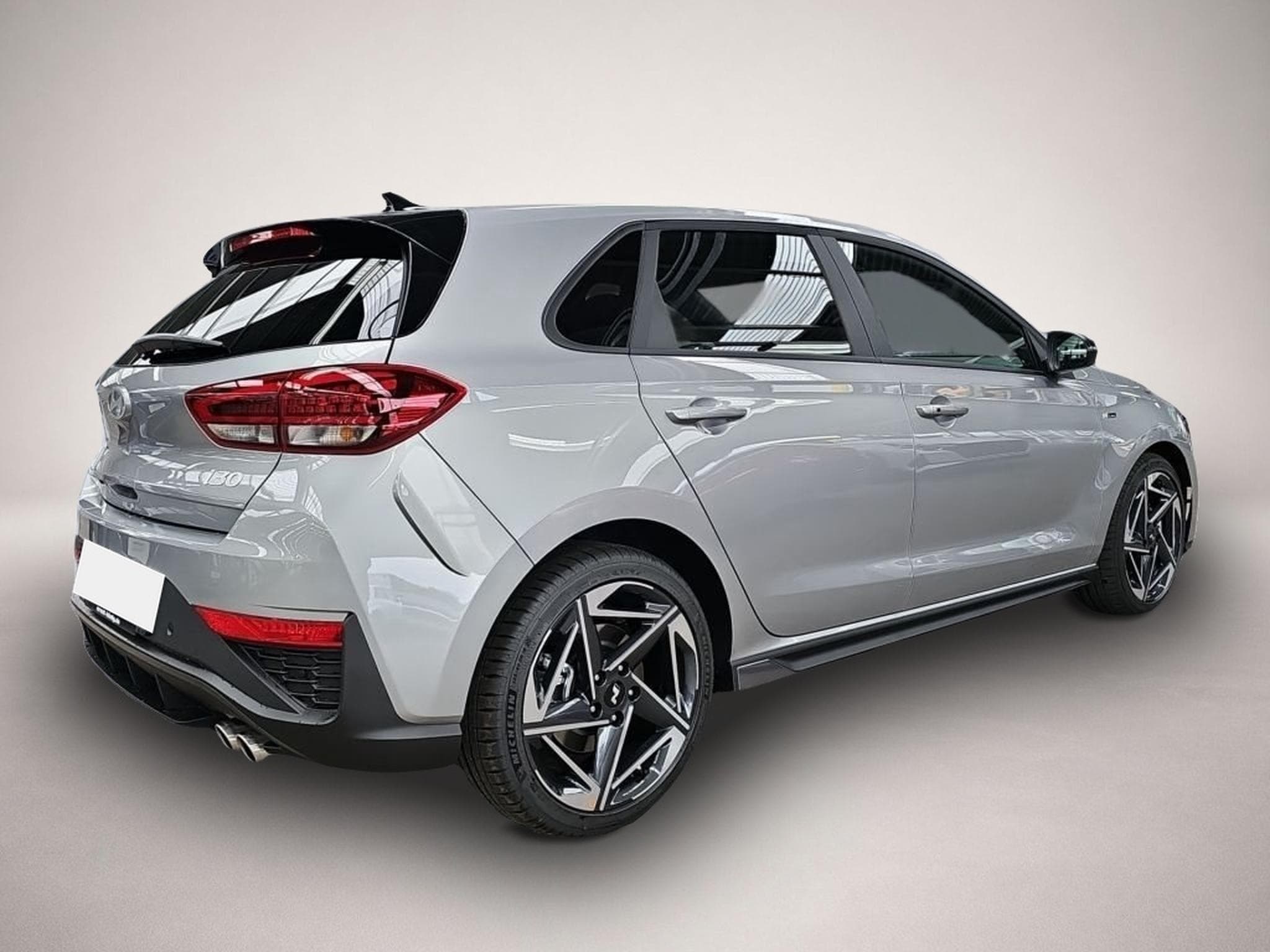 Hyundai i30 (2025) - Photo 3