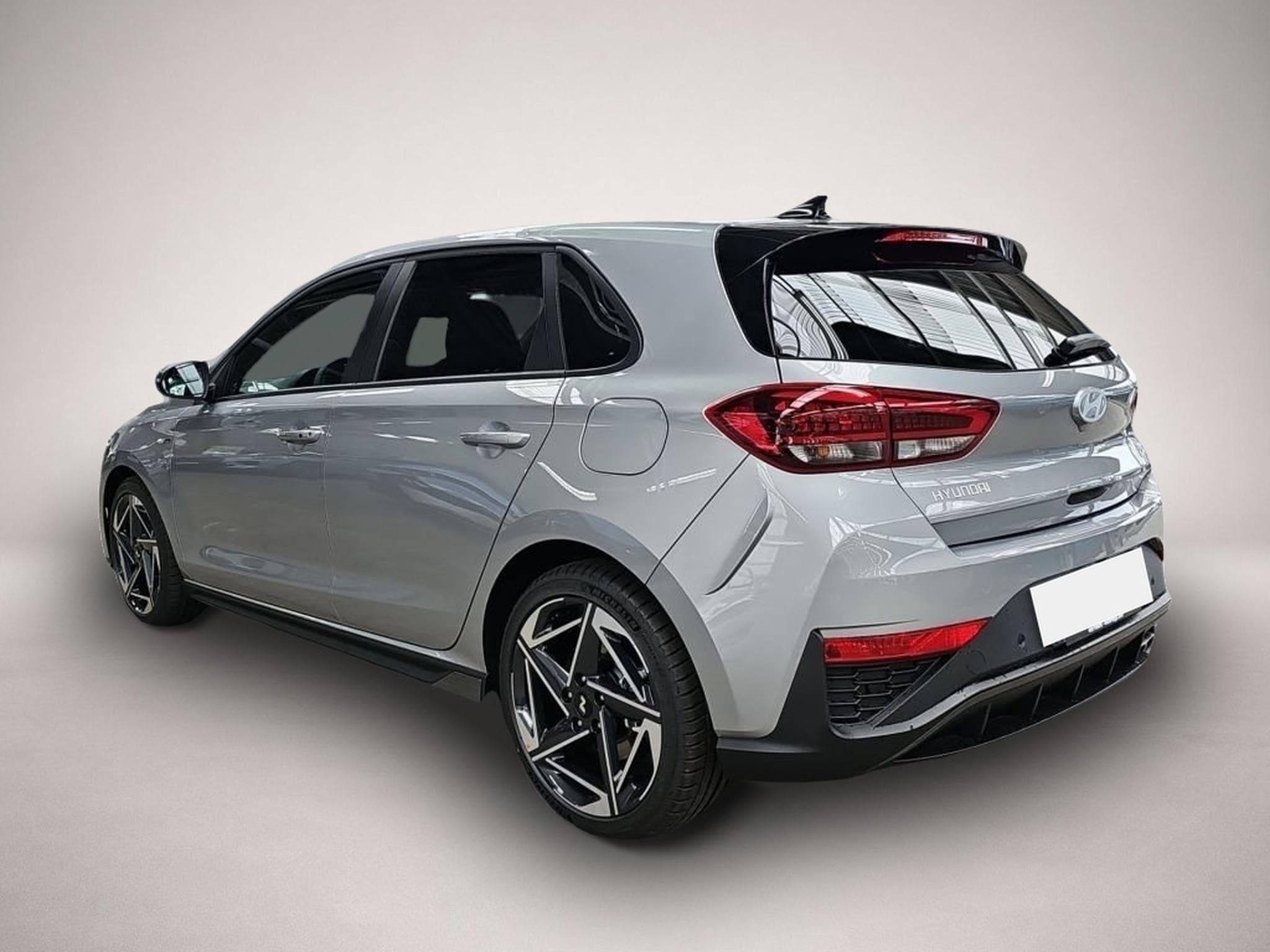 Hyundai i30 (2025) - Photo 4
