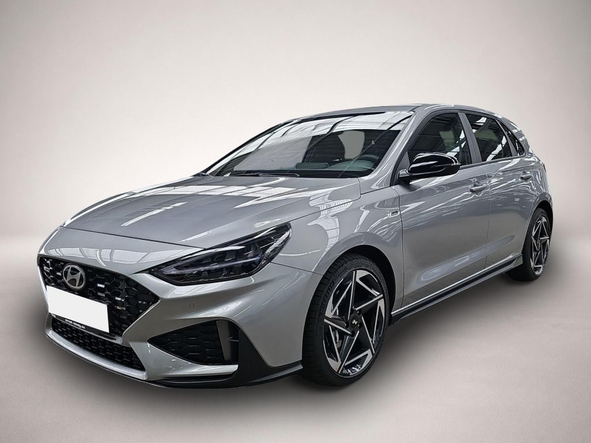 Hyundai i30 (2025) - Photo 1