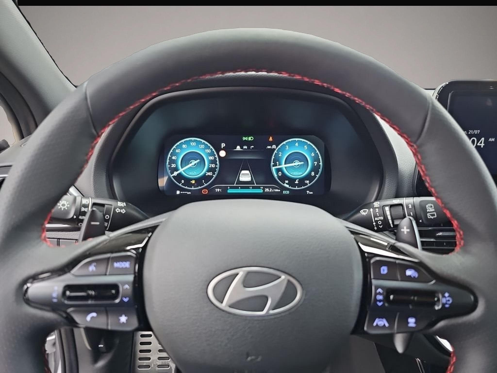 Hyundai i30 (2025) - Photo 6
