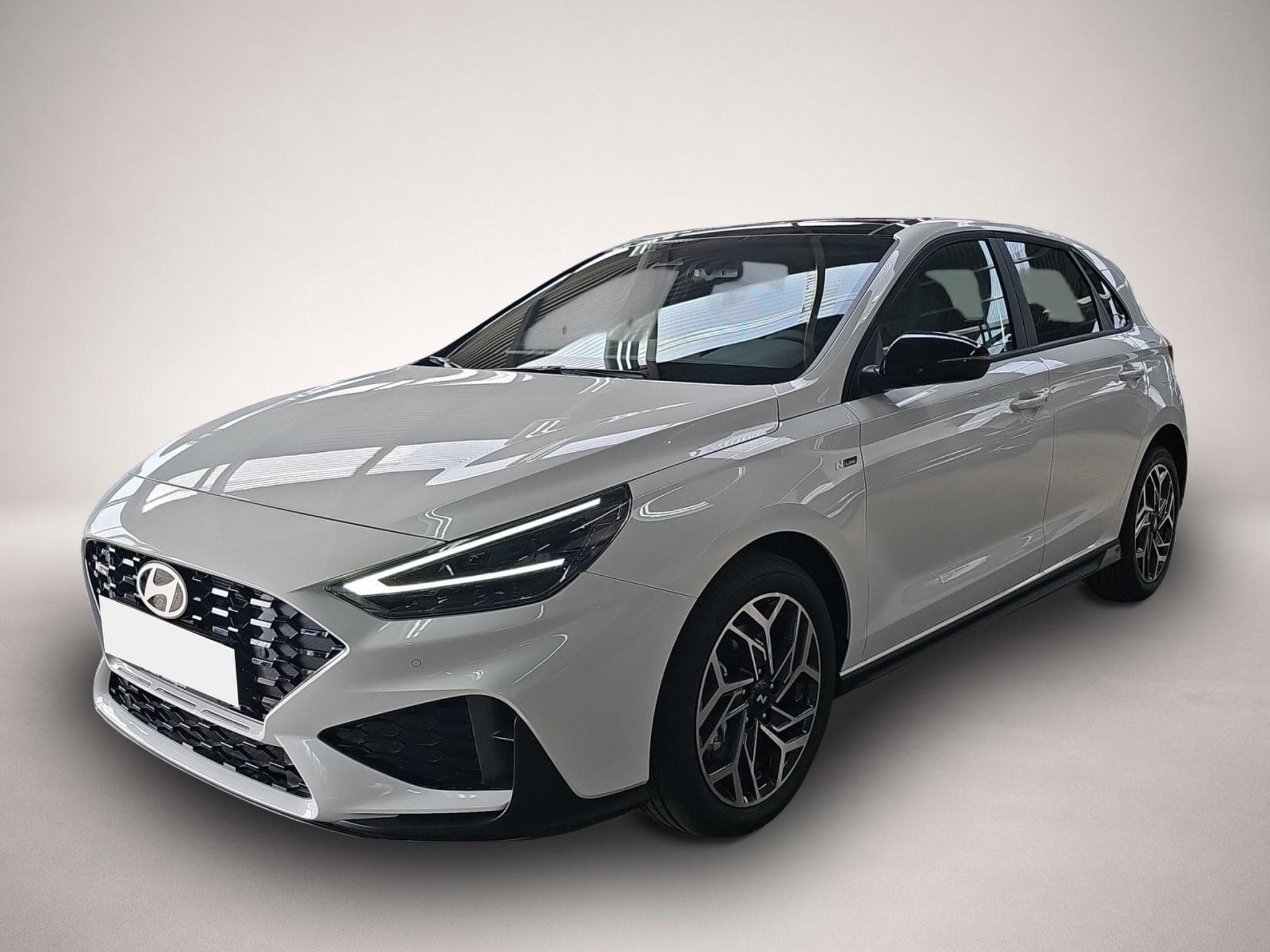 Hyundai i30 (2026) - Photo 1