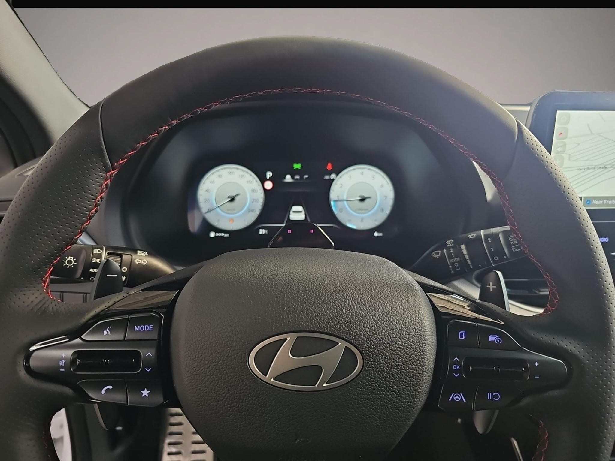 Hyundai i30 (2026) - Photo 6