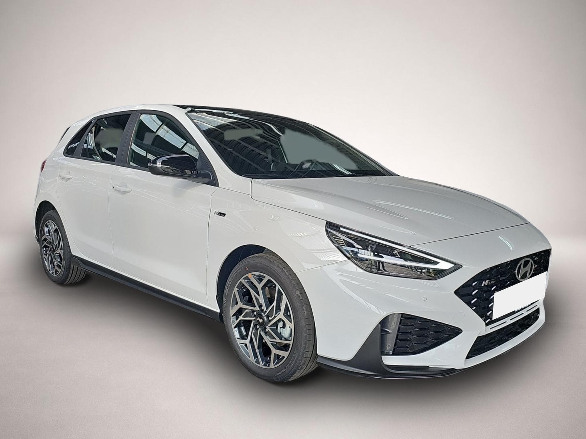 Hyundai i30 (2026) - Photo 2