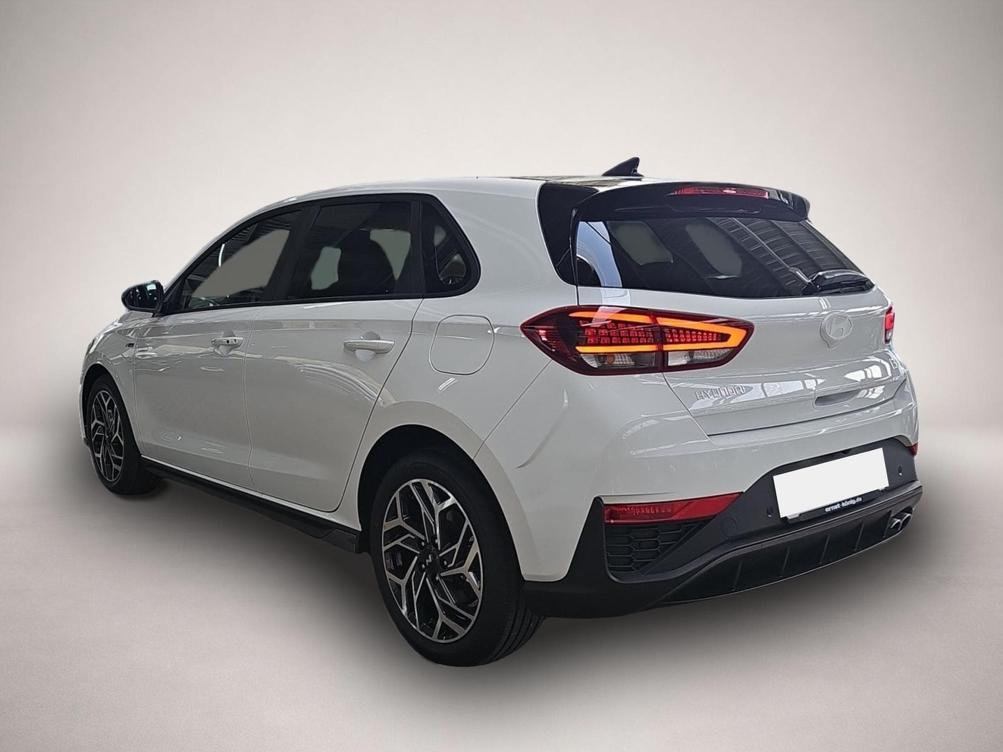 Hyundai i30 (2026) - Photo 4