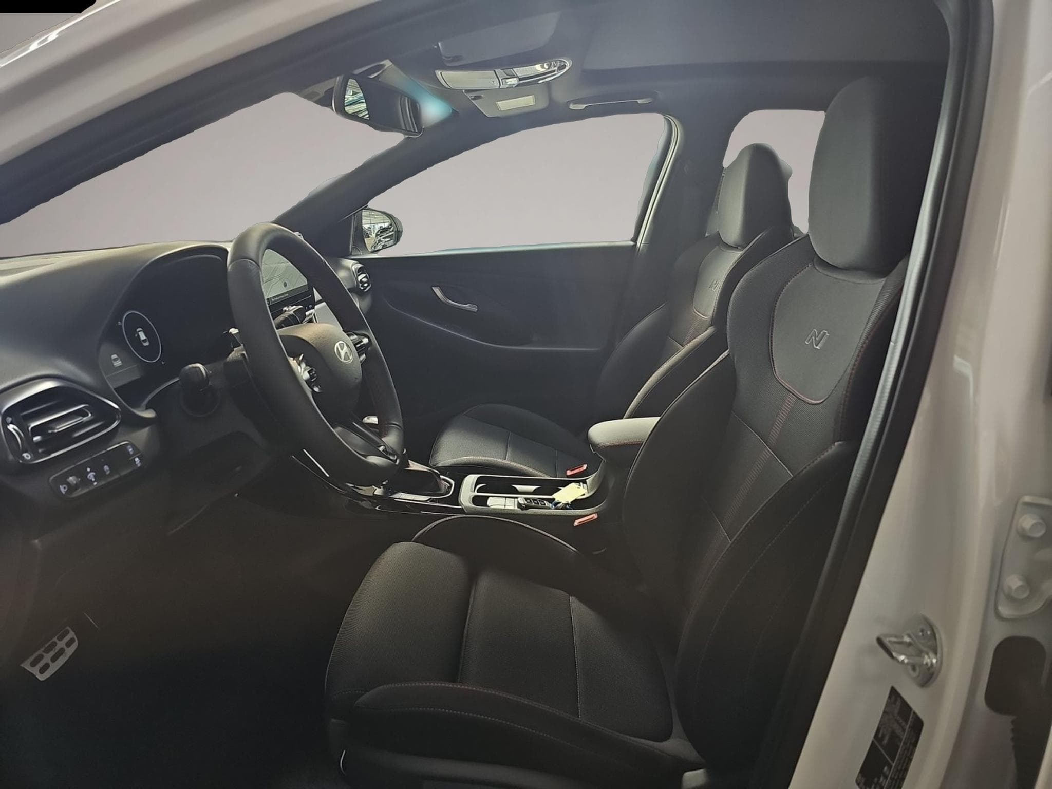 Hyundai i30 (2026) - Photo 5