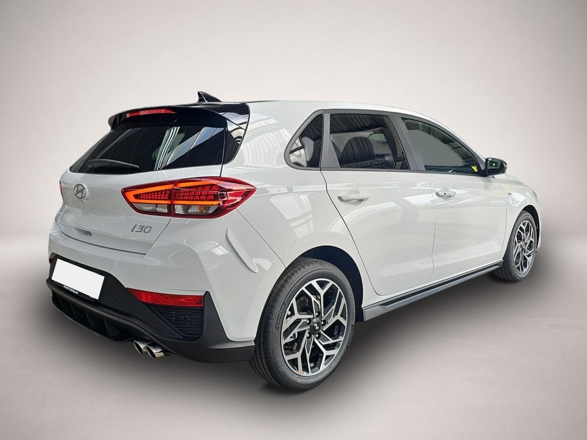 Hyundai i30 (2026) - Photo 3