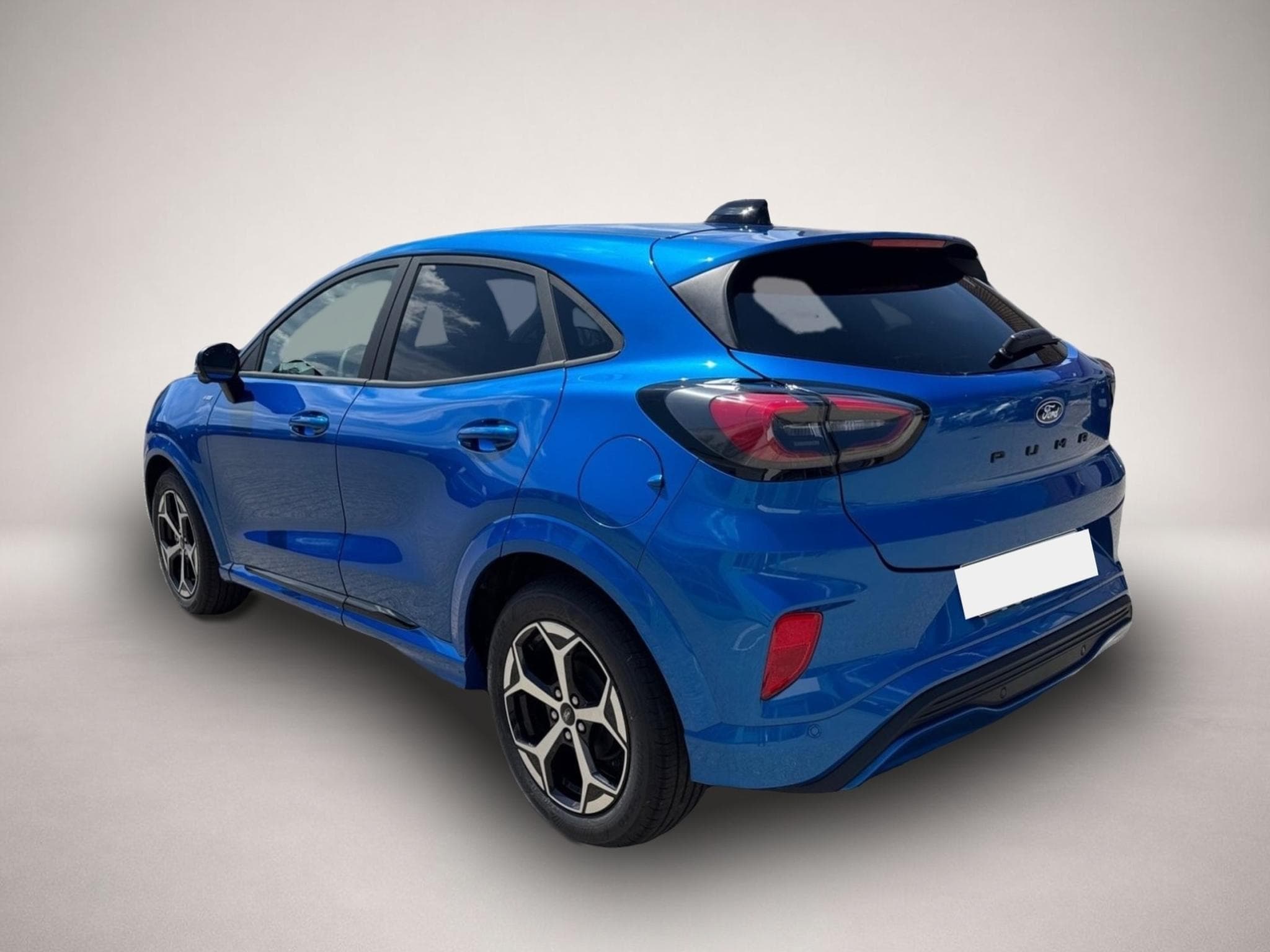 Ford Puma (2025) - Photo 3