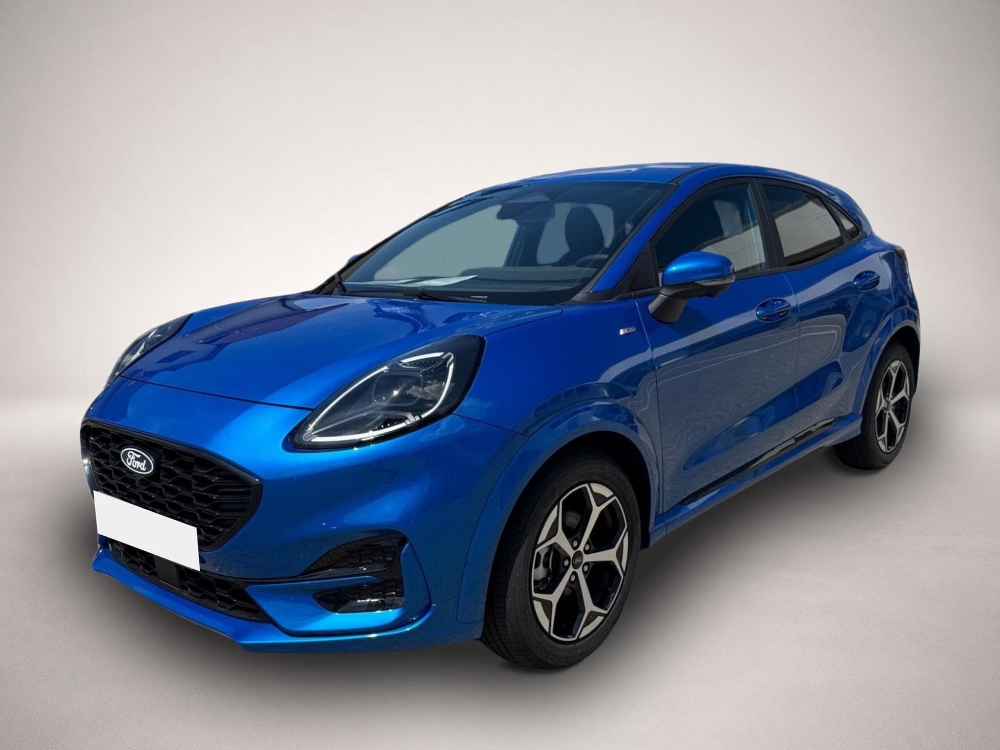 Ford Puma (2025) - Photo 1